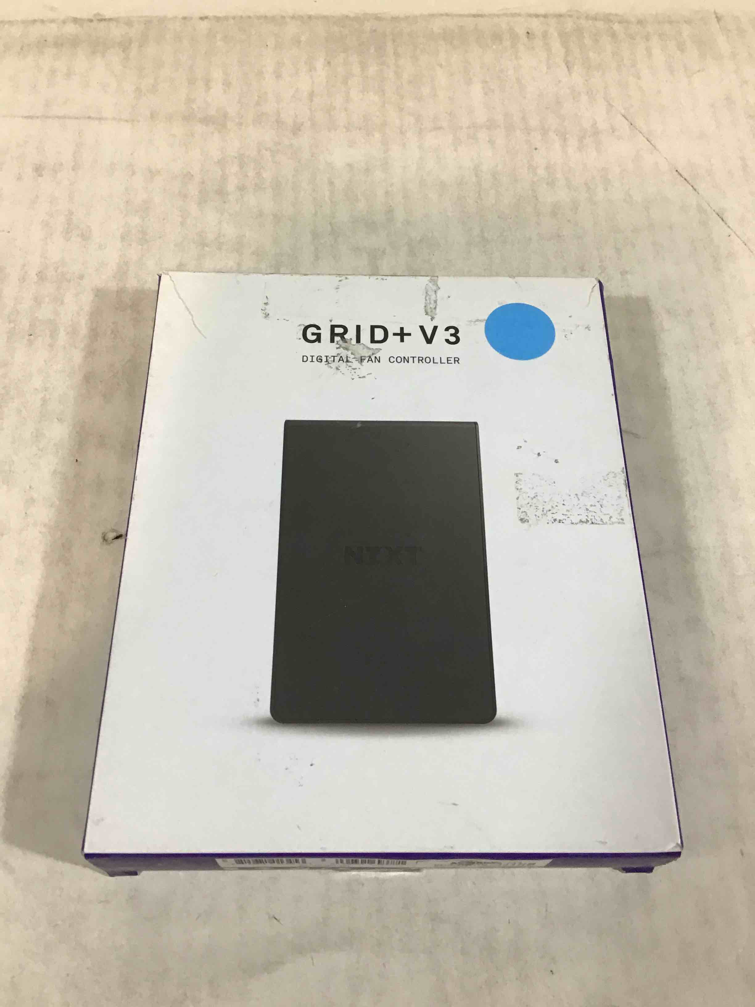 NZX AC AC-GRDP3-M1 Grid+ V3
