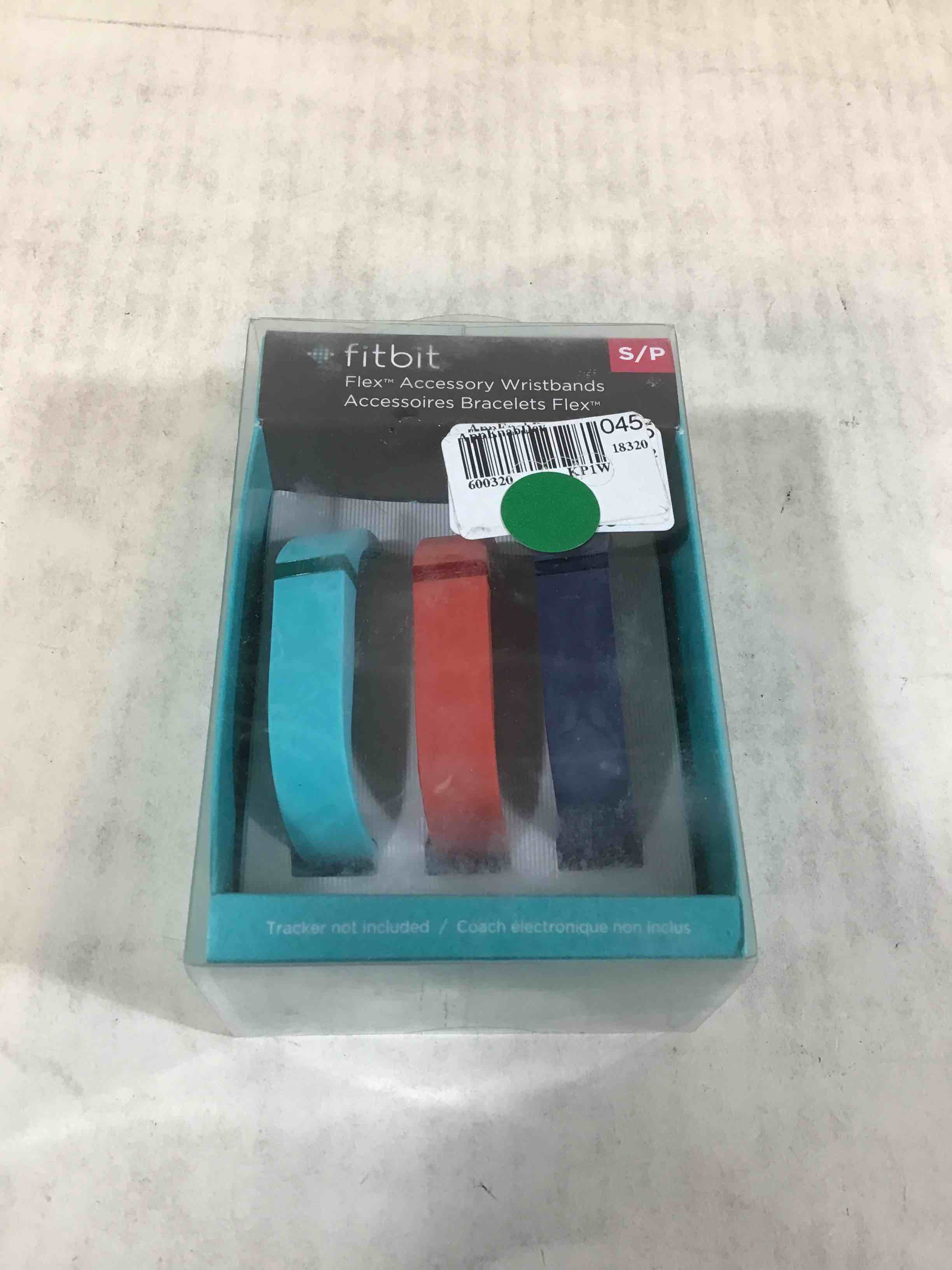 Flex Accessory Band Pack