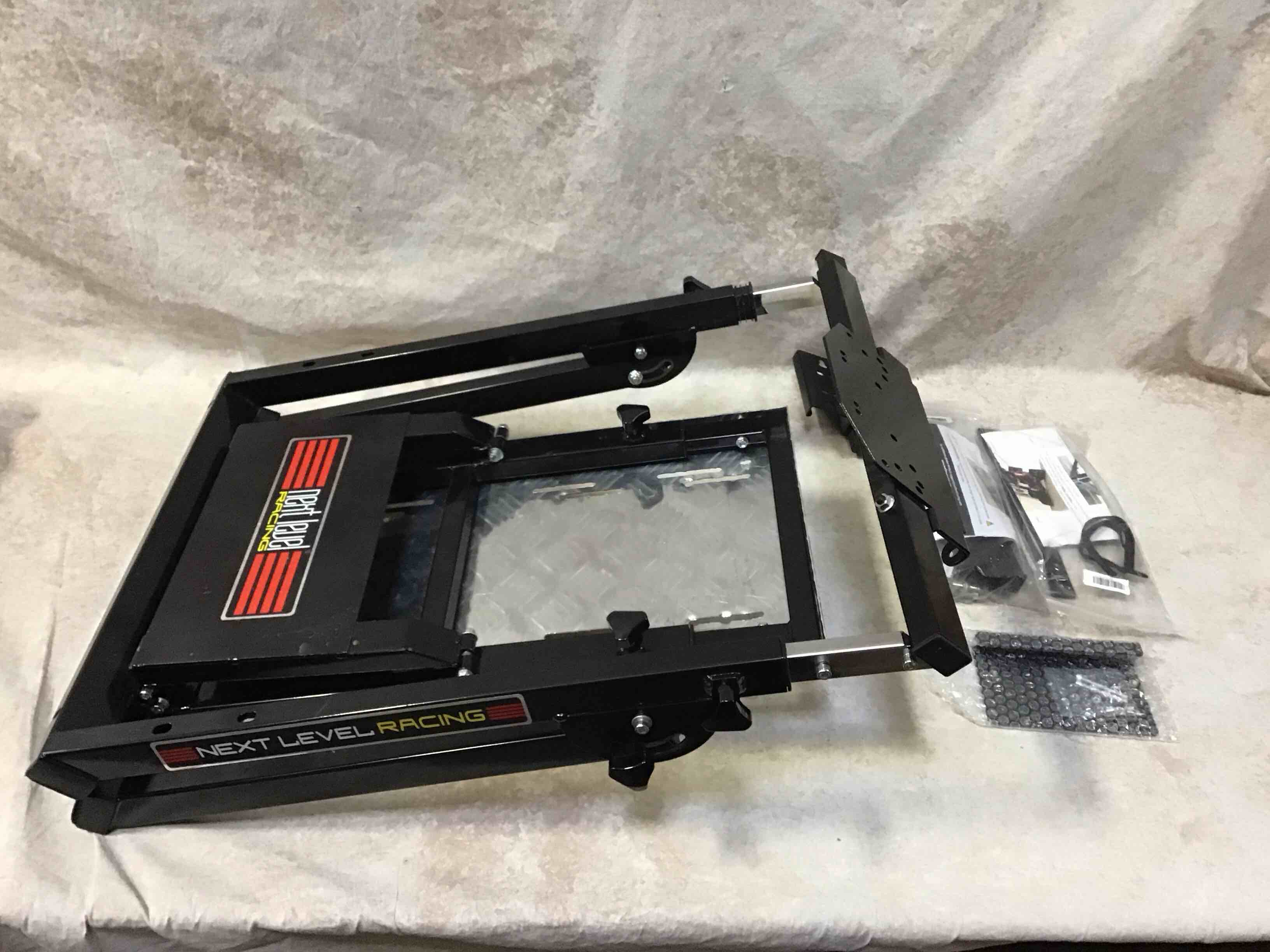 Next Level Racing Steering Wheel Mount