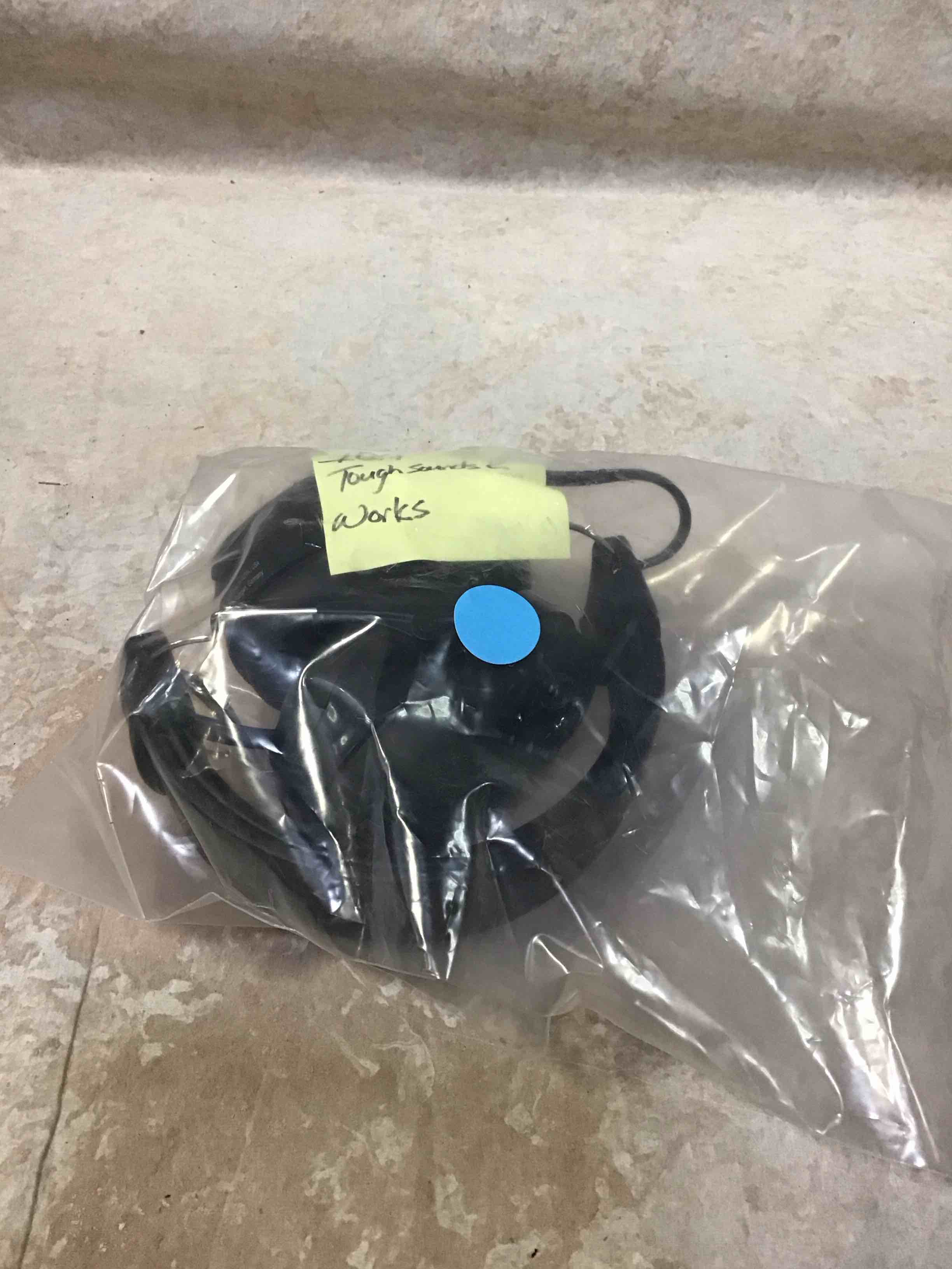 ion toughsounds 2 gaming headphones 