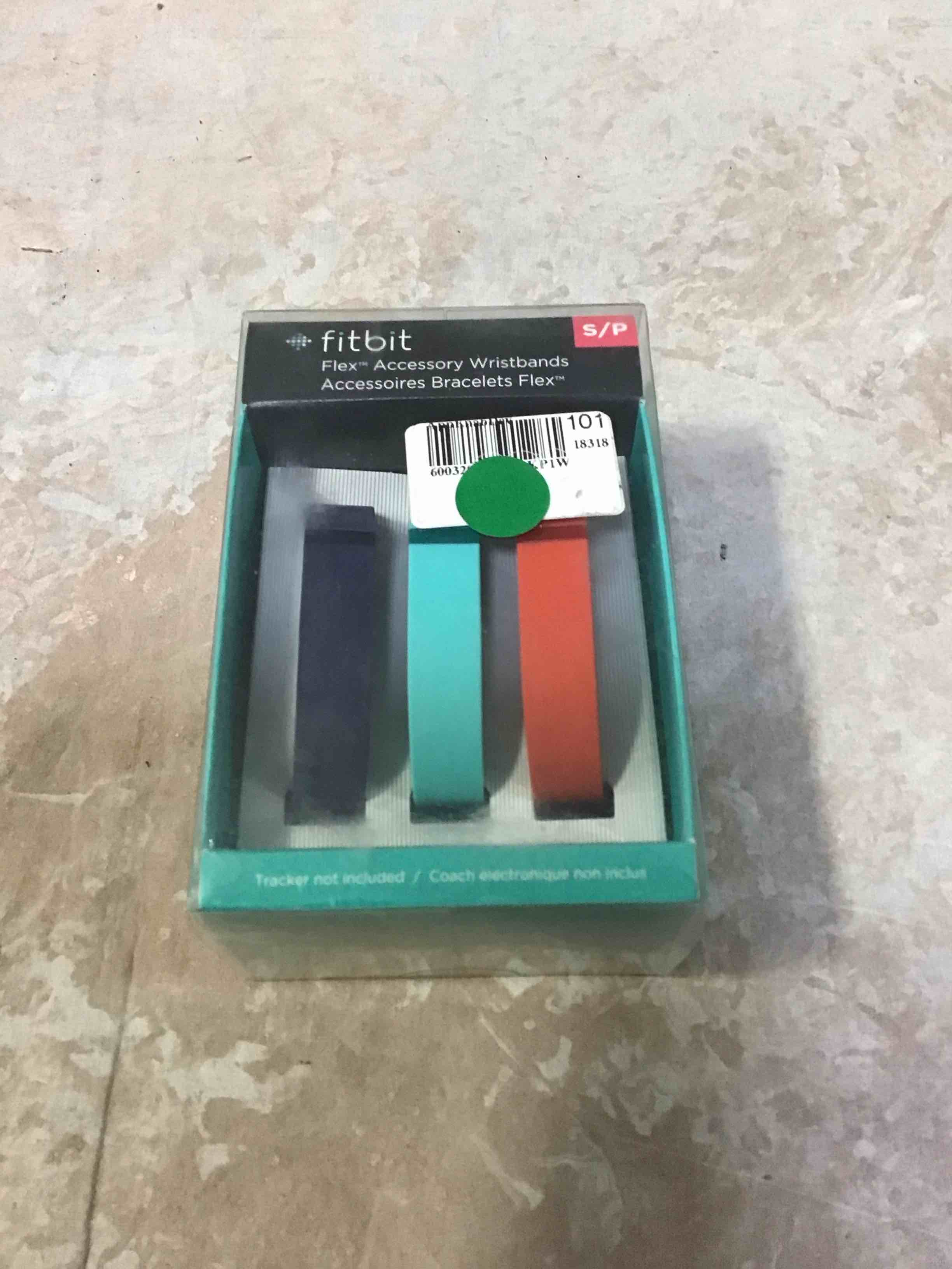 Flex Accessory Band Pack