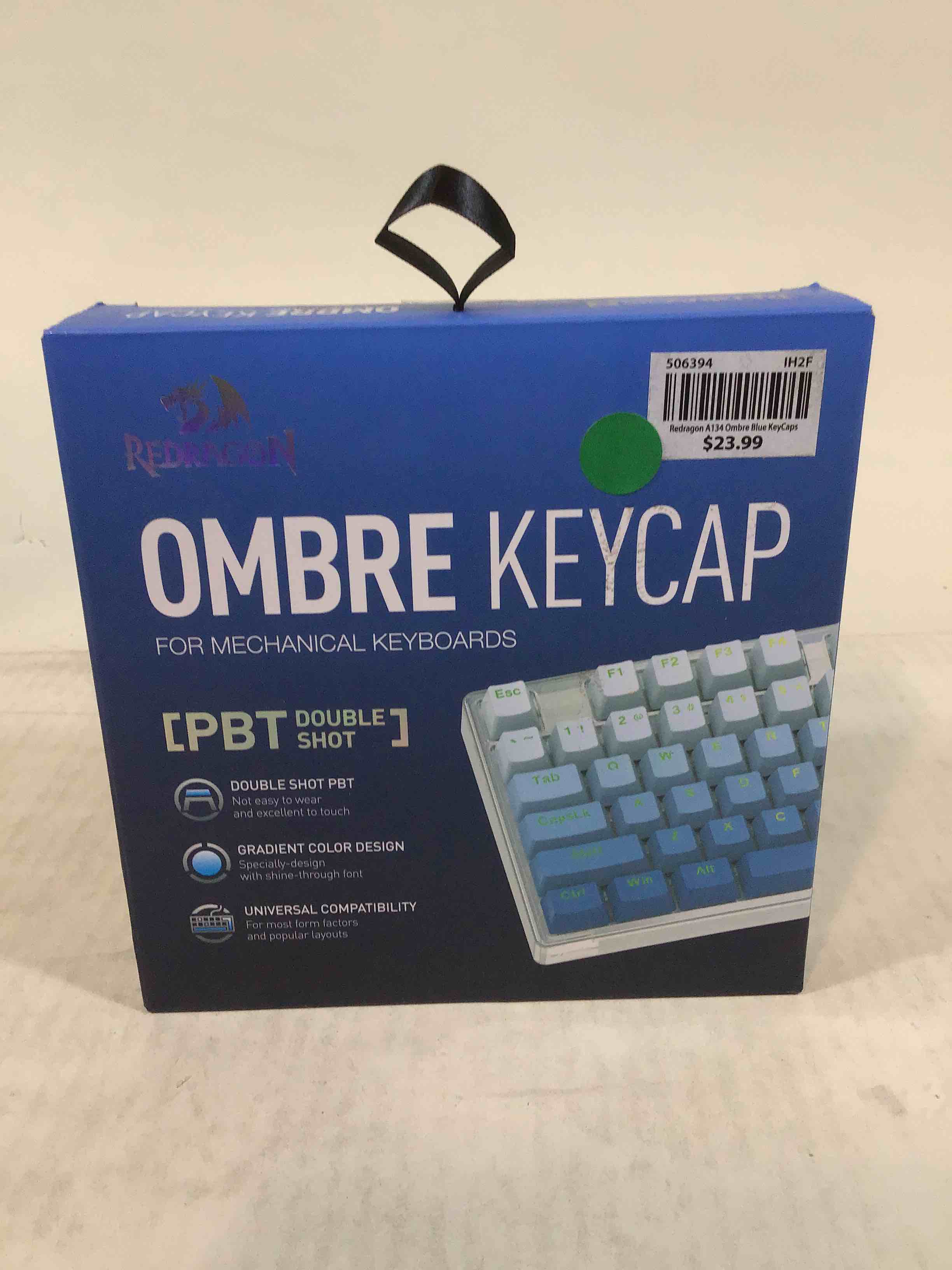 Redragon Ombré Keycaps