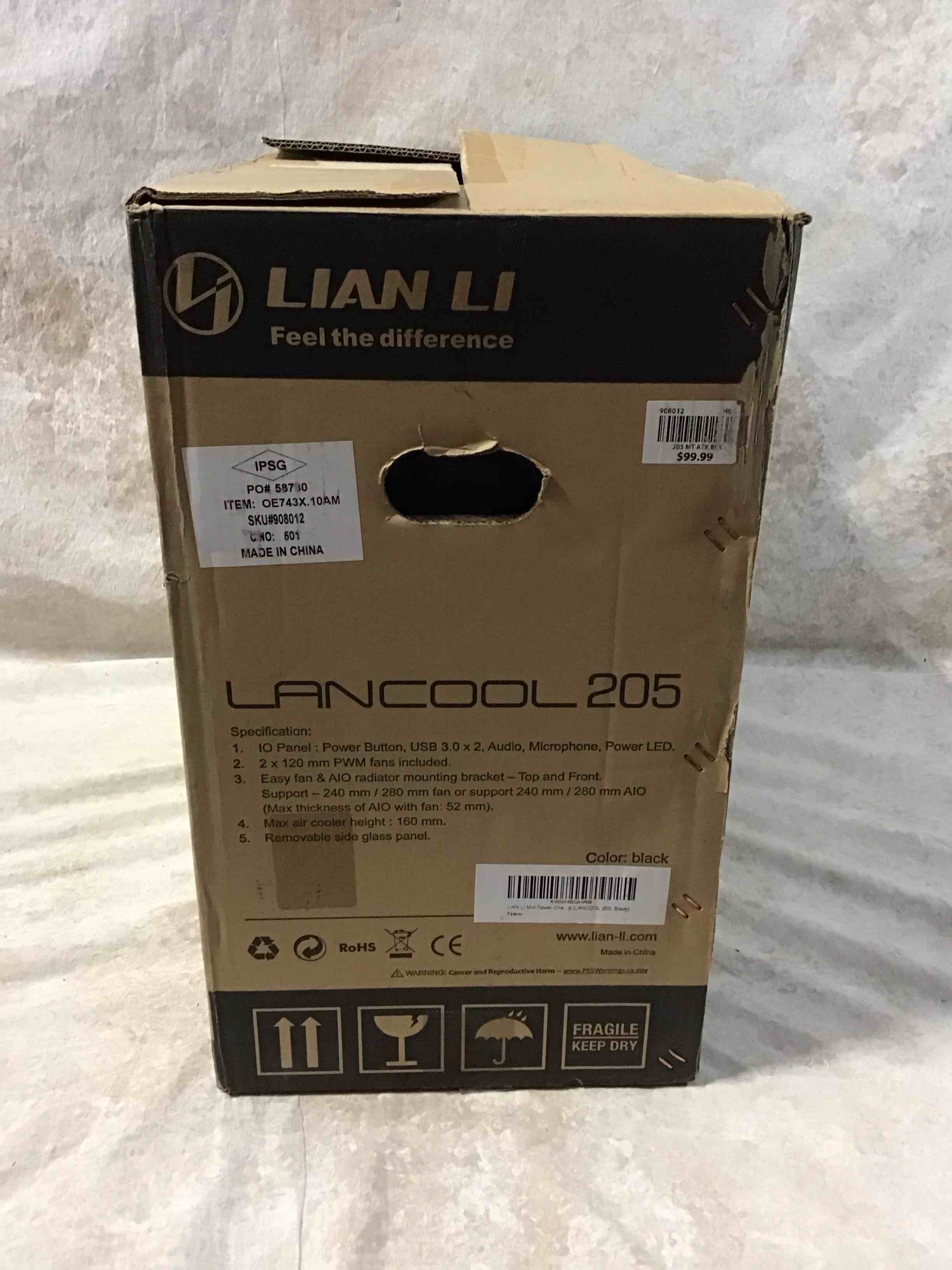 Computer Electronics Blowout Deals! 