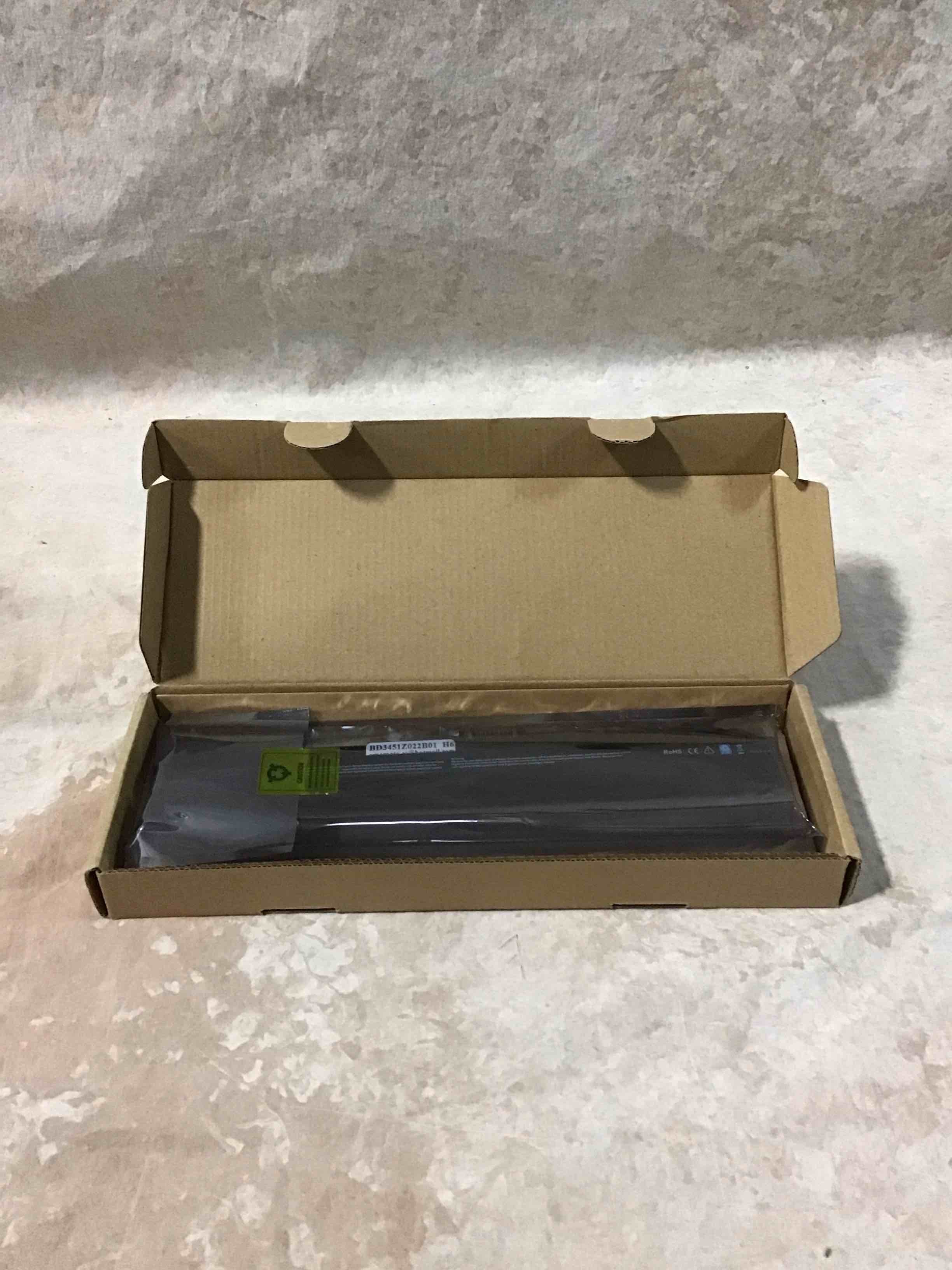 Laptop Replacement Battery