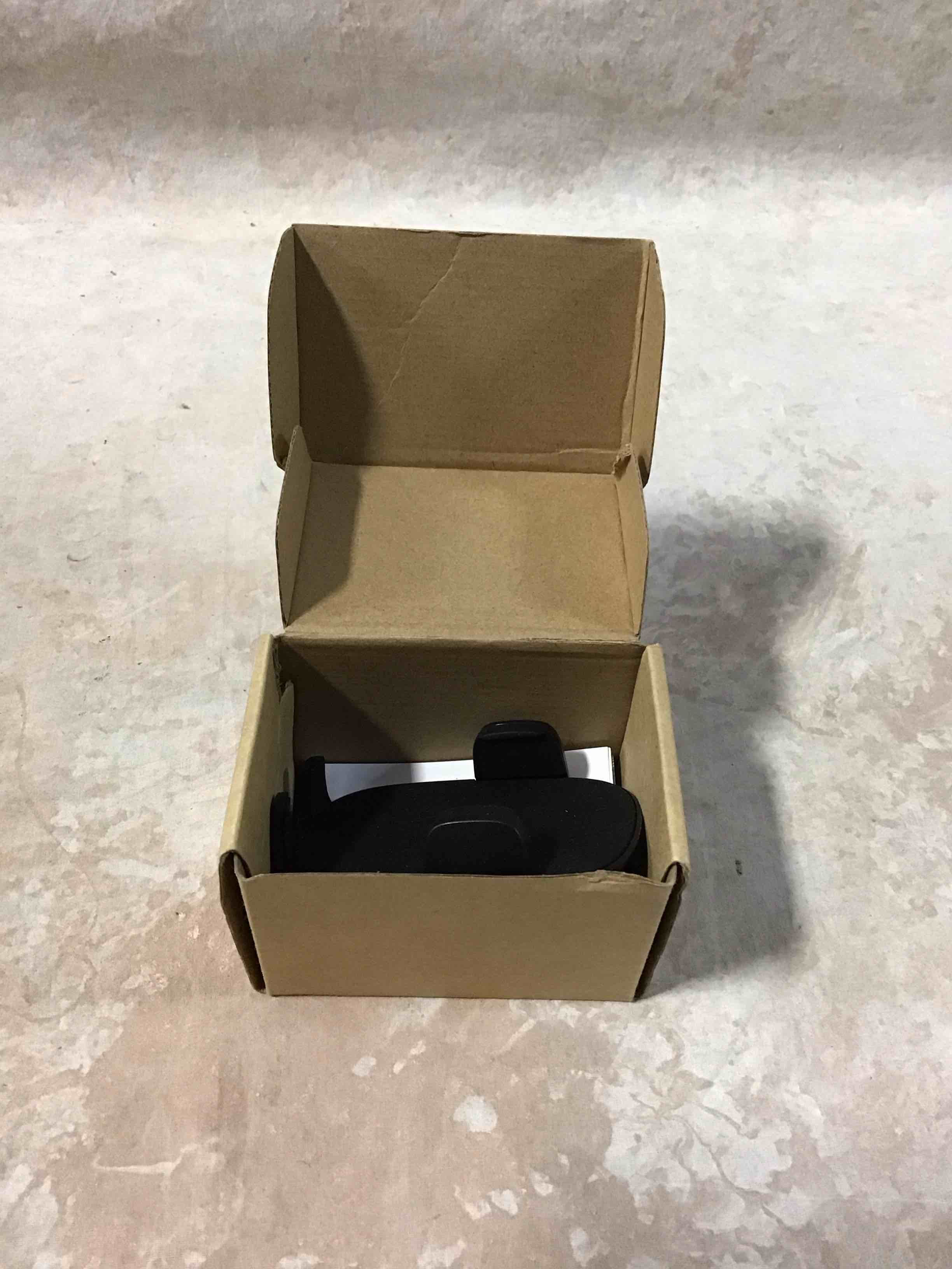 aukey car phone mount 