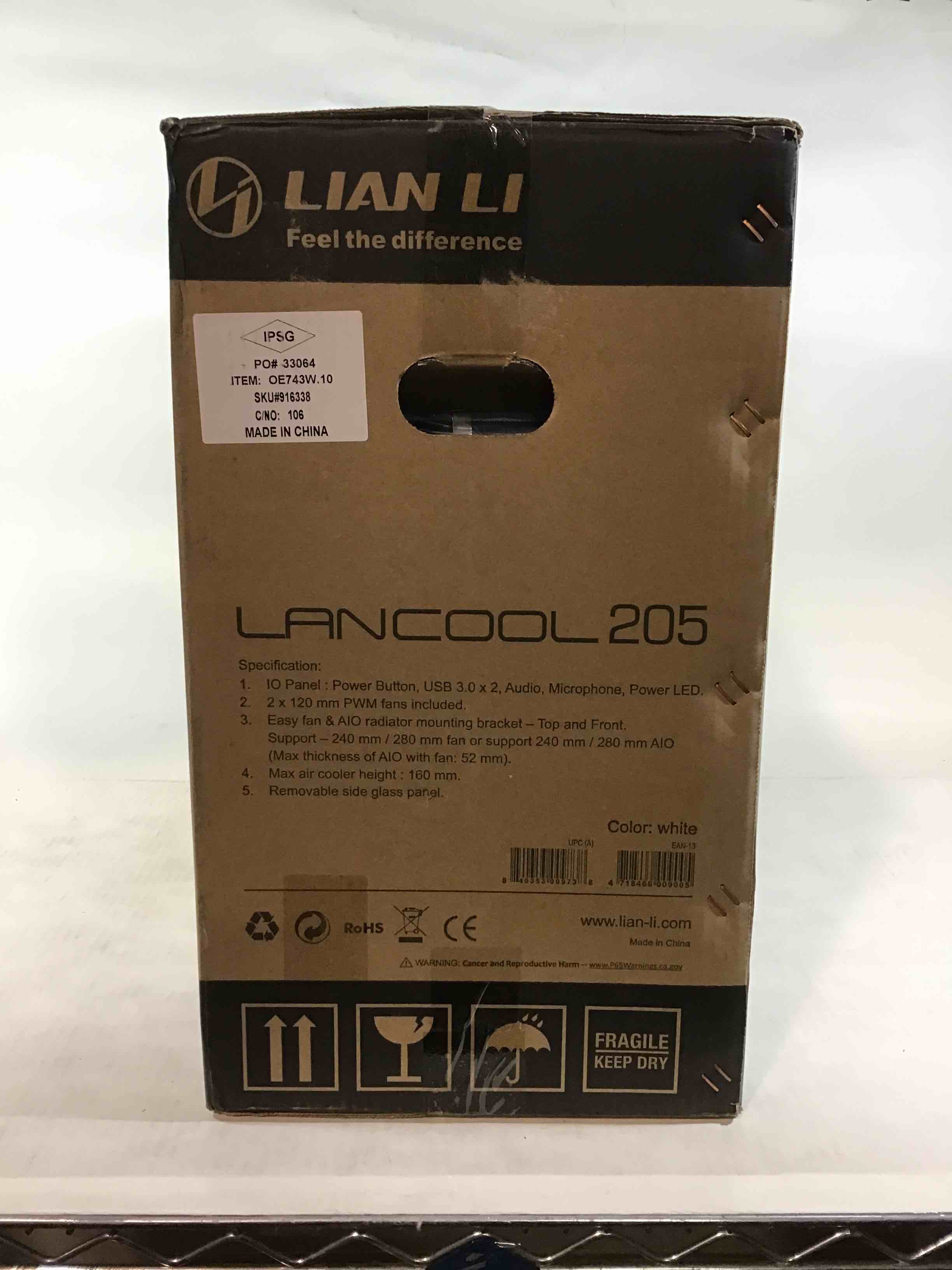 Computer Electronics Blowout Deals! 