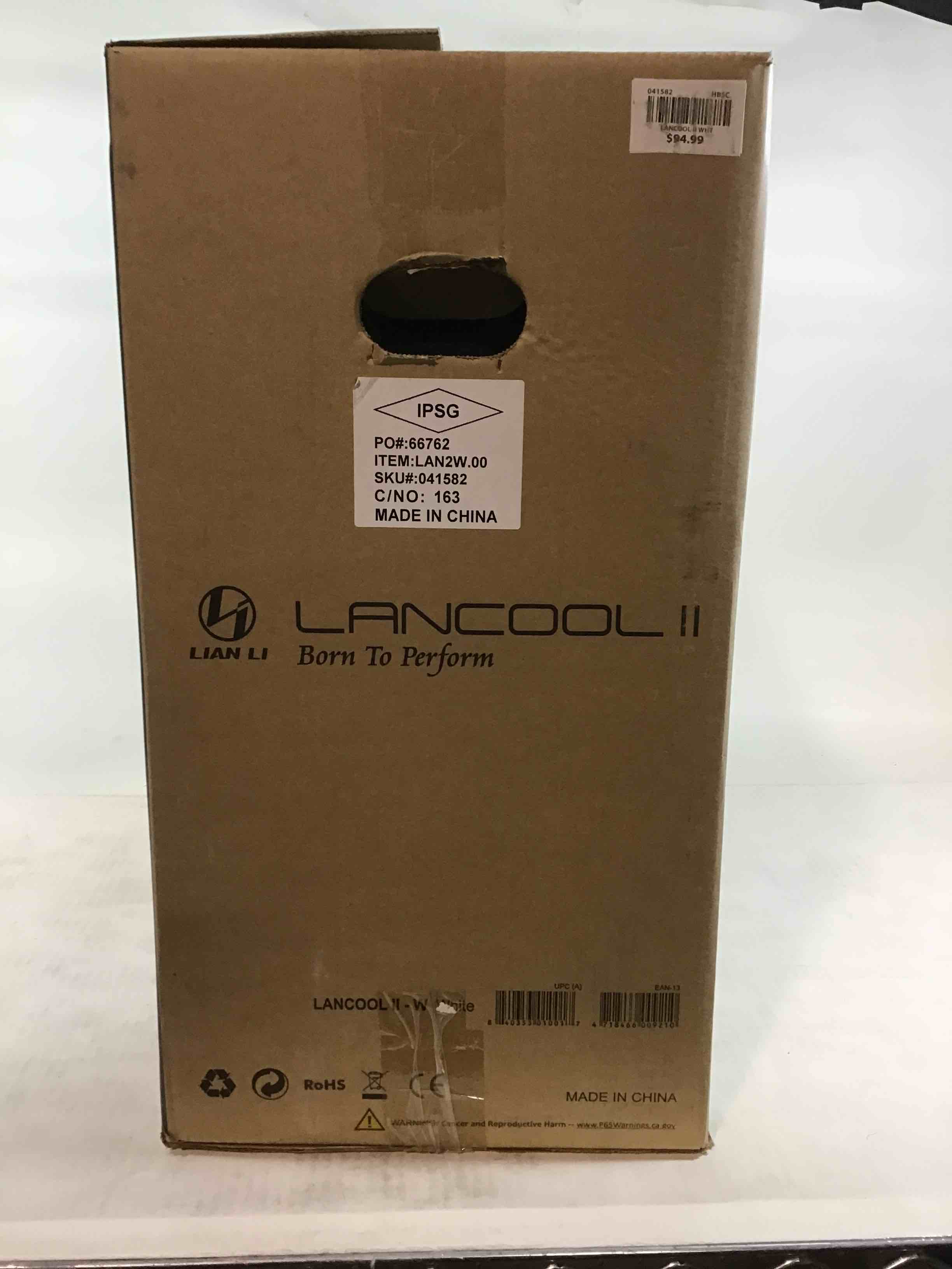 Computer Electronics Blowout Deals! 