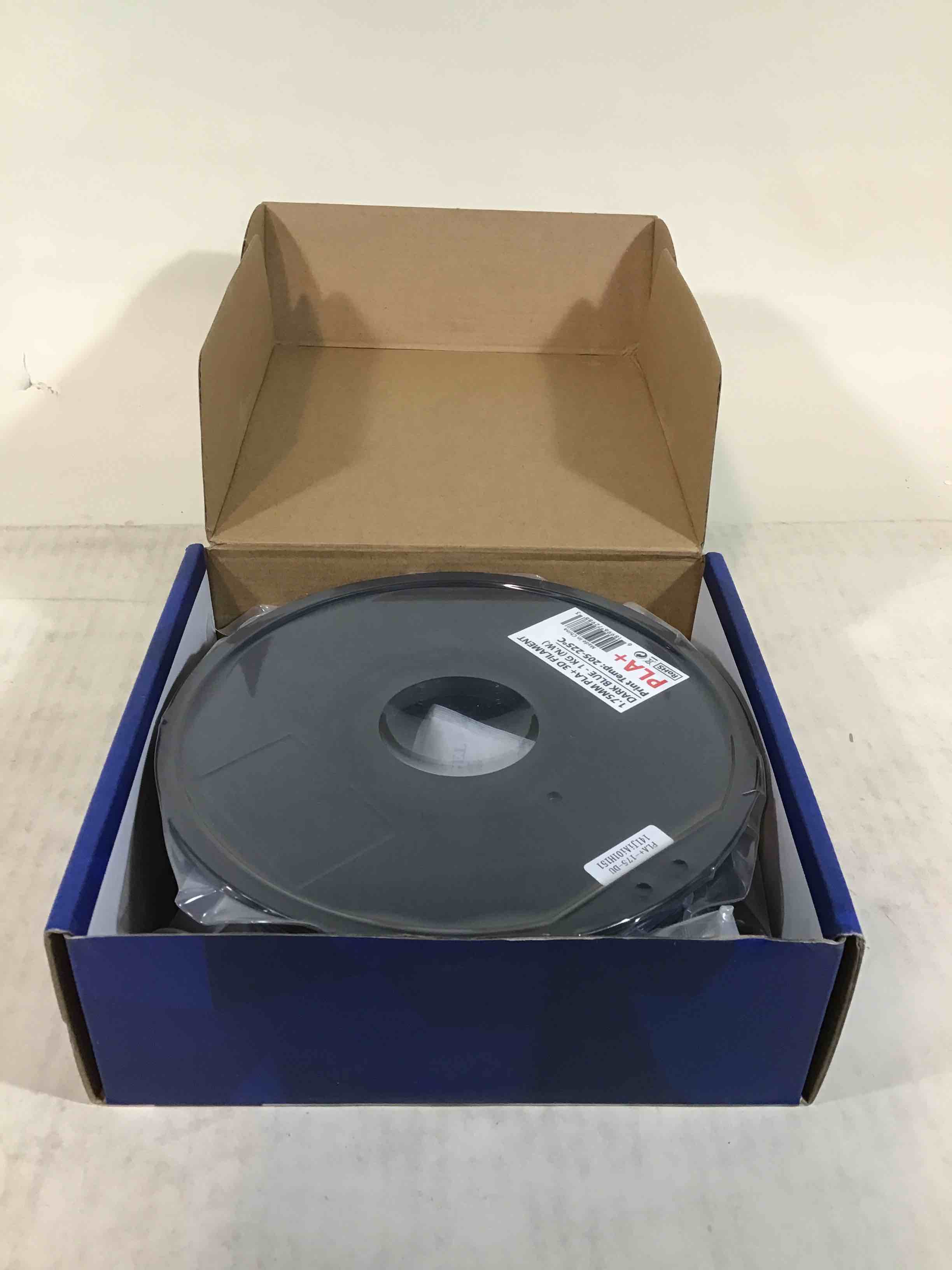 inland 1.75mm PLA+ 3D Filament