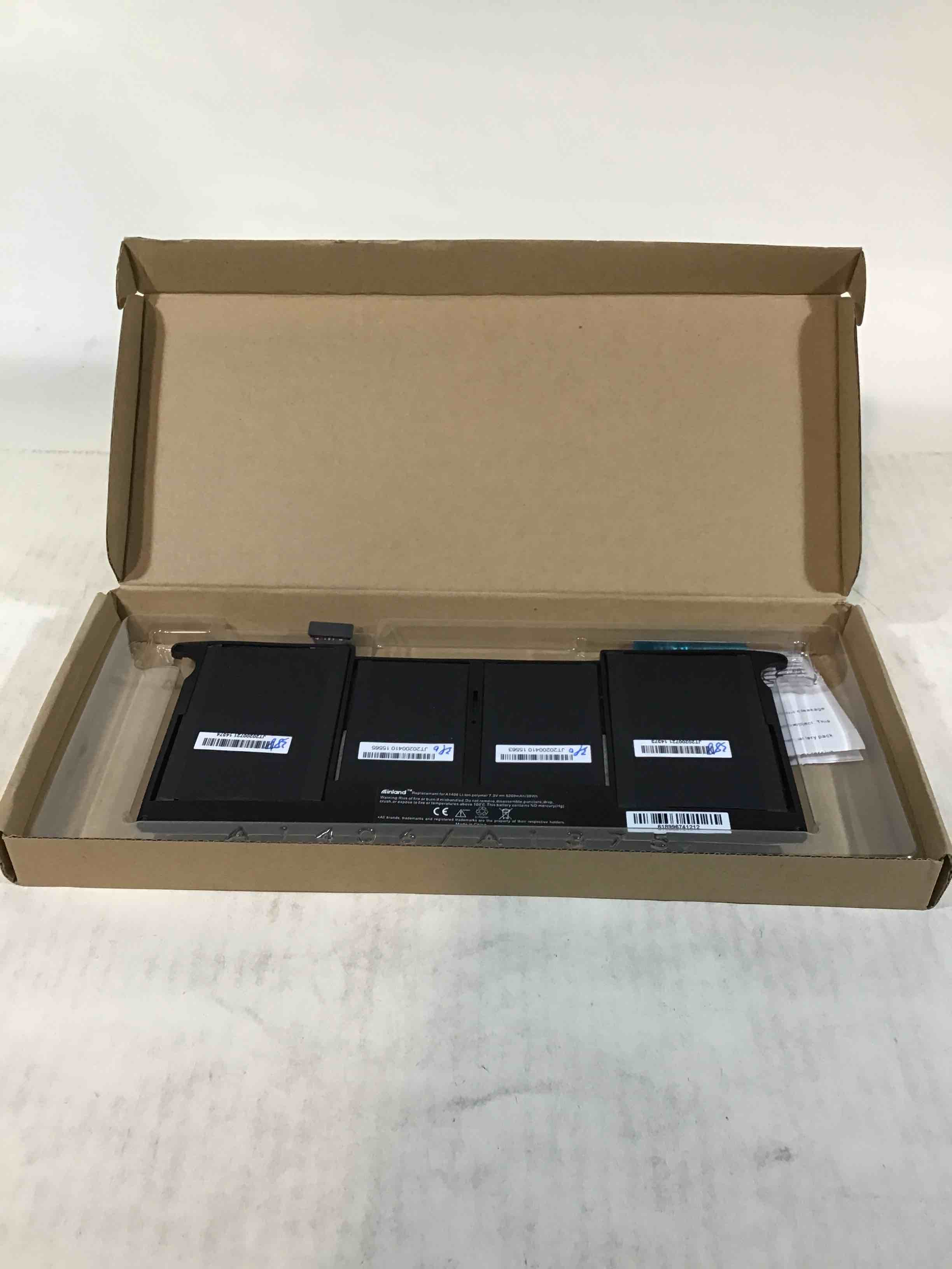 inland Replacement batteries