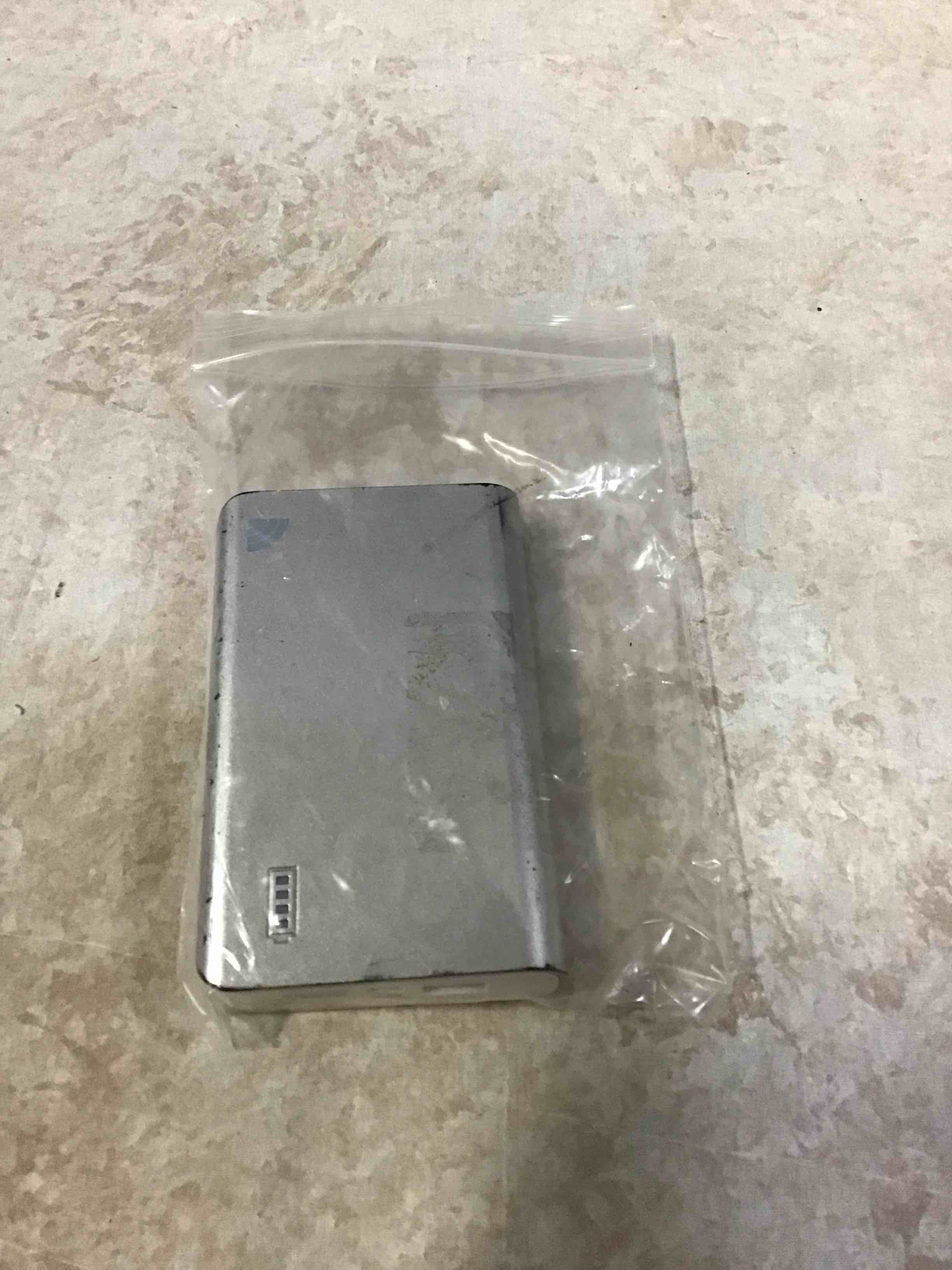 inland Portable Battery Pack