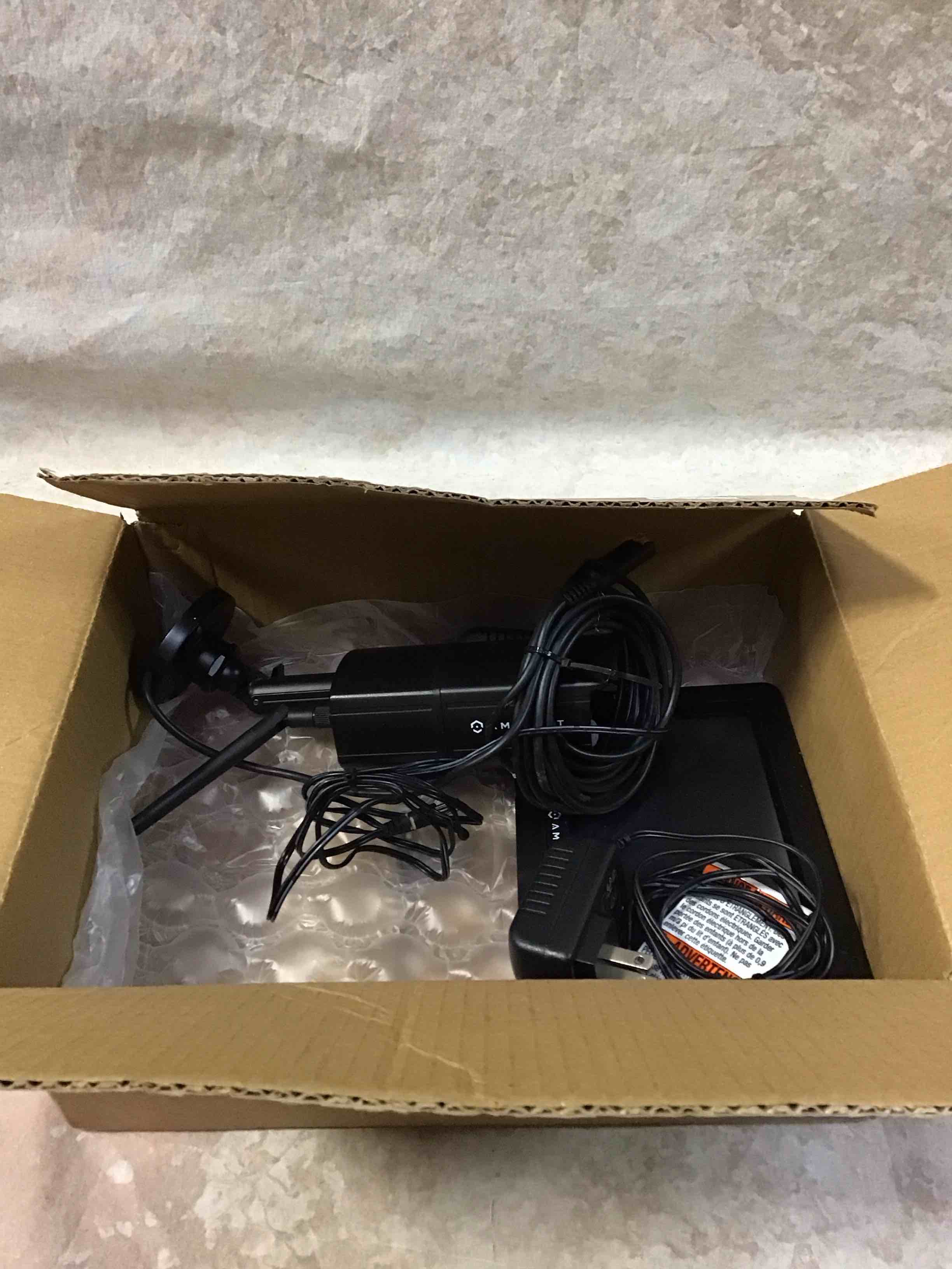 Amcrest Digital Wireless Security Camera