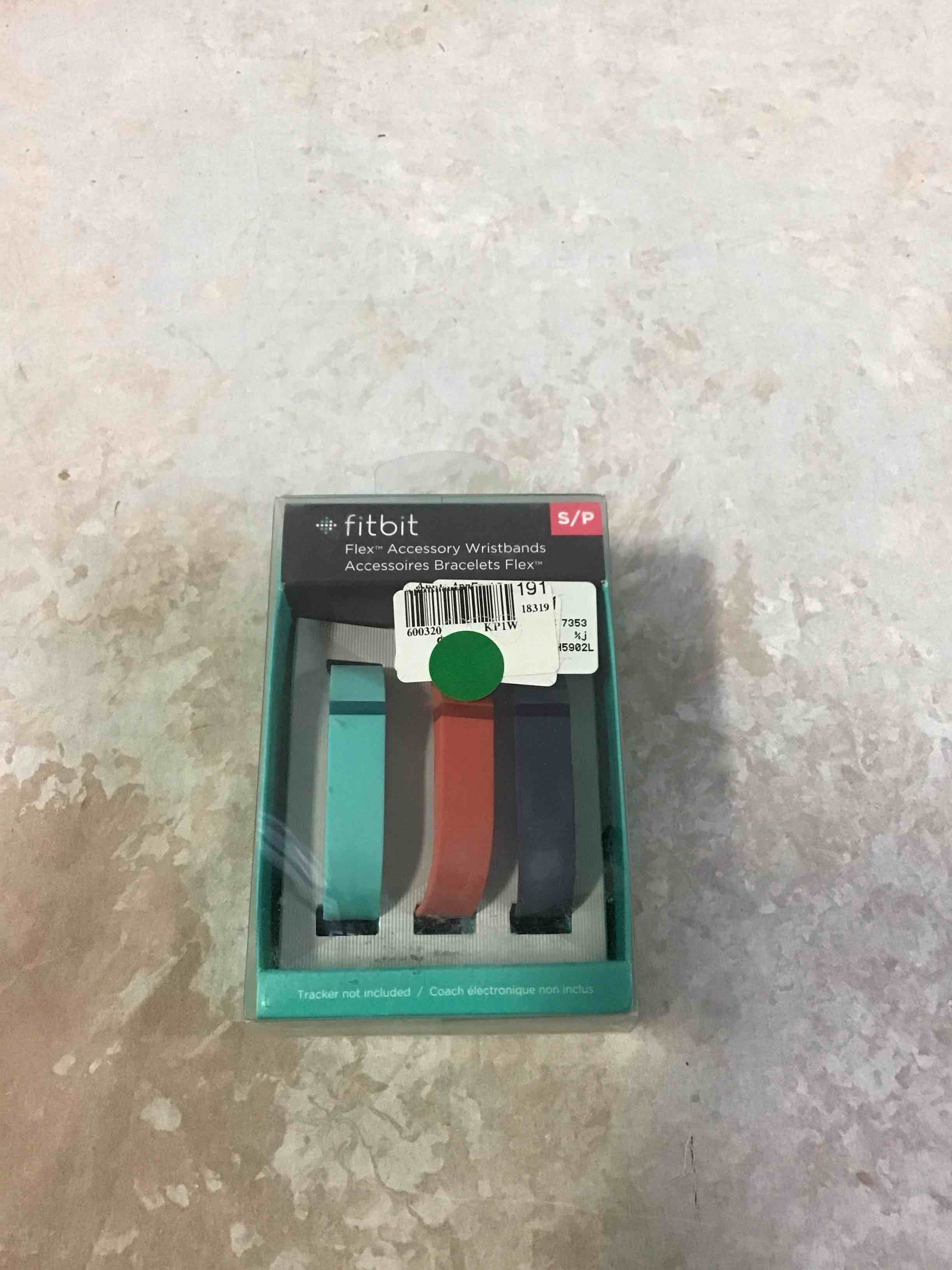 Flex Accessory Band Pack