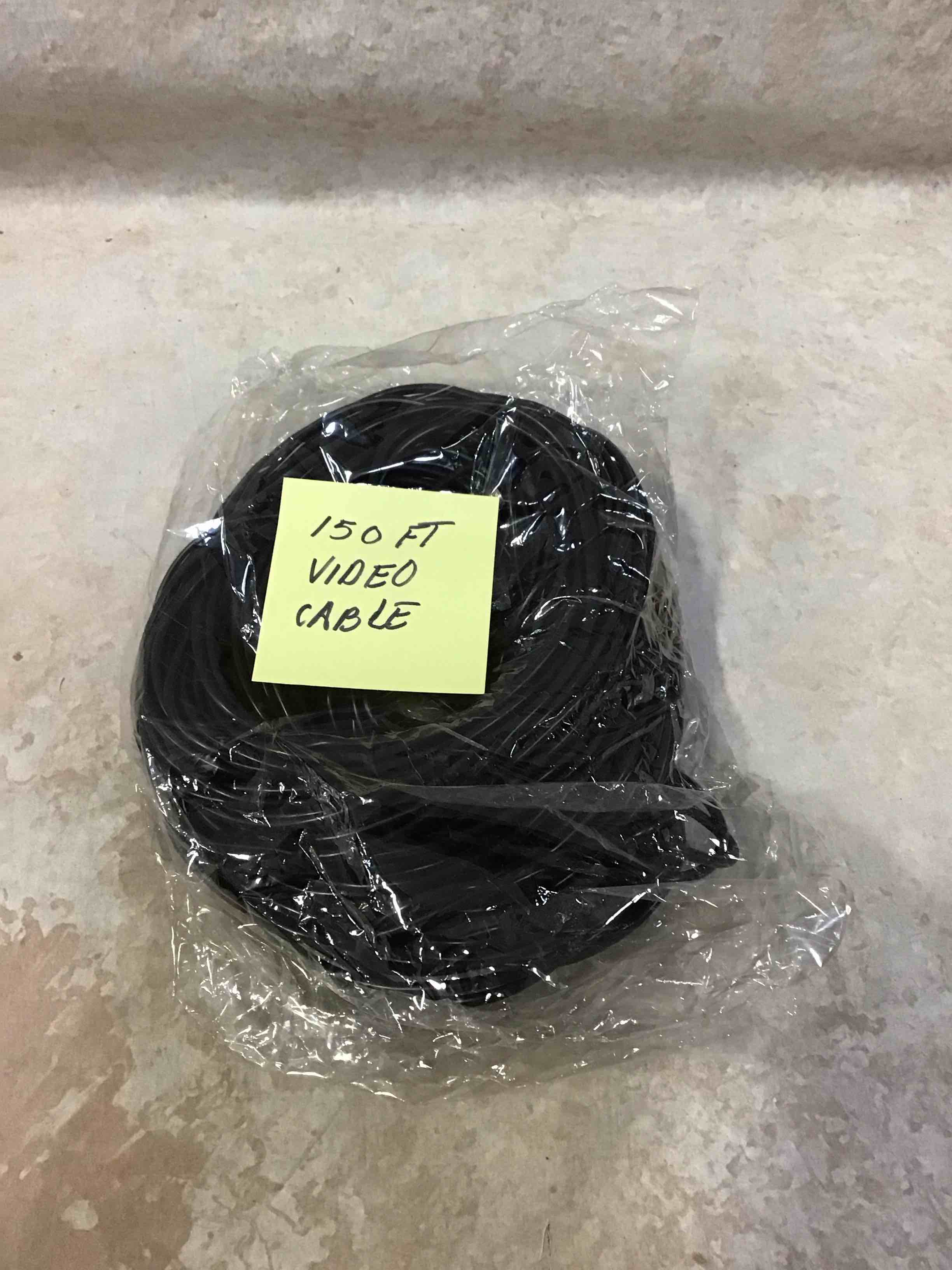 150’ WinBook Security Cable