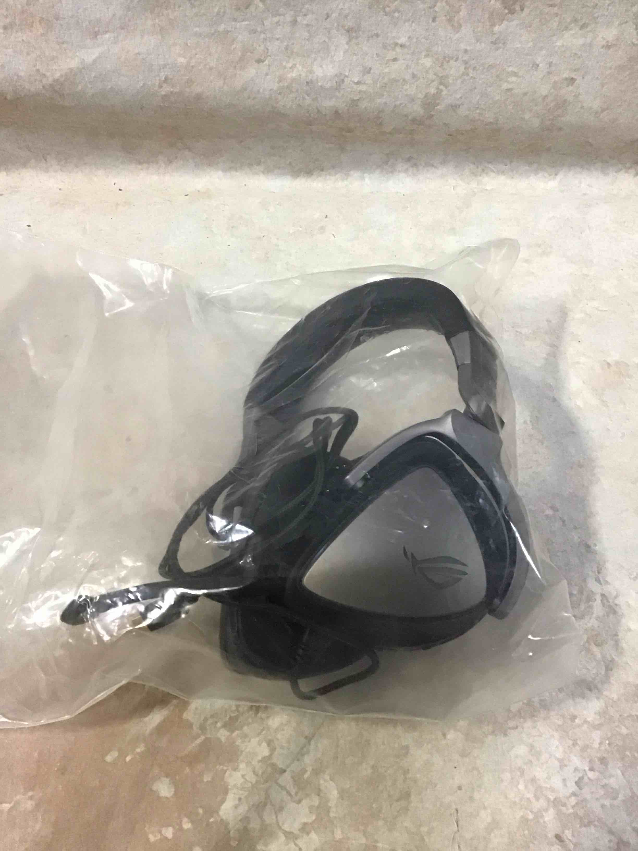 asus rog gaming headphones 