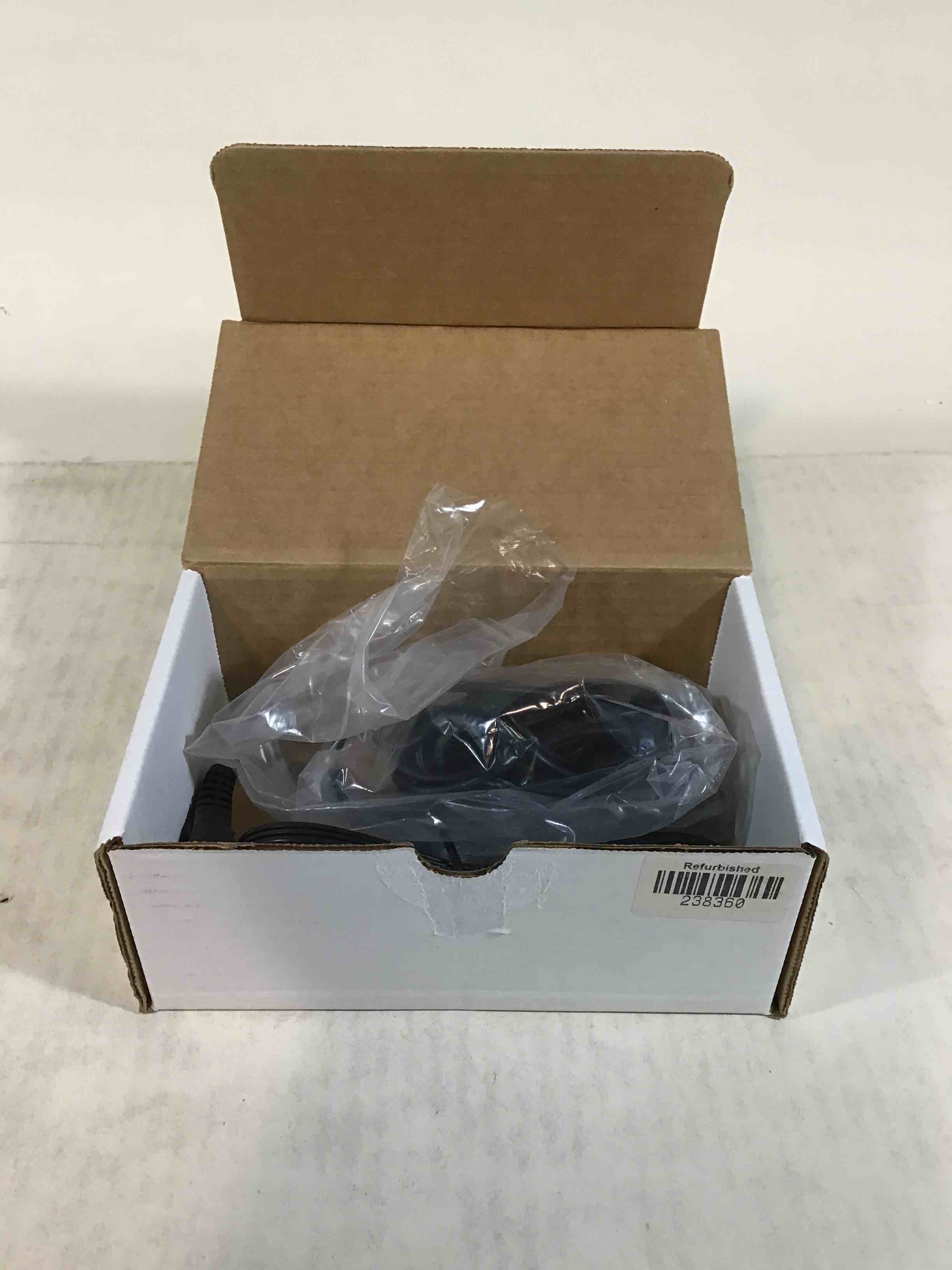 Original HP 65W Laptop Adapter