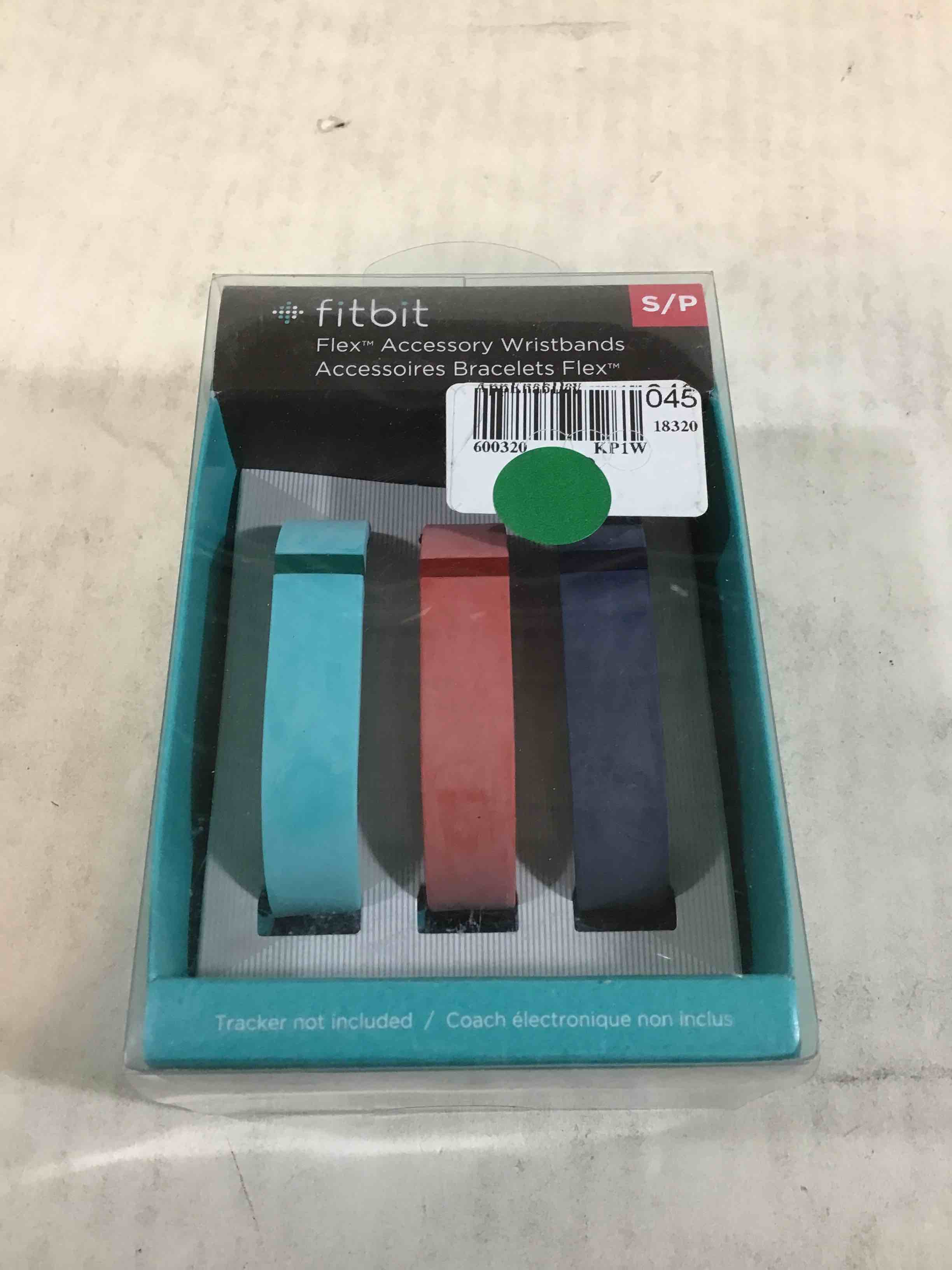 Flex Accessory Band Pack