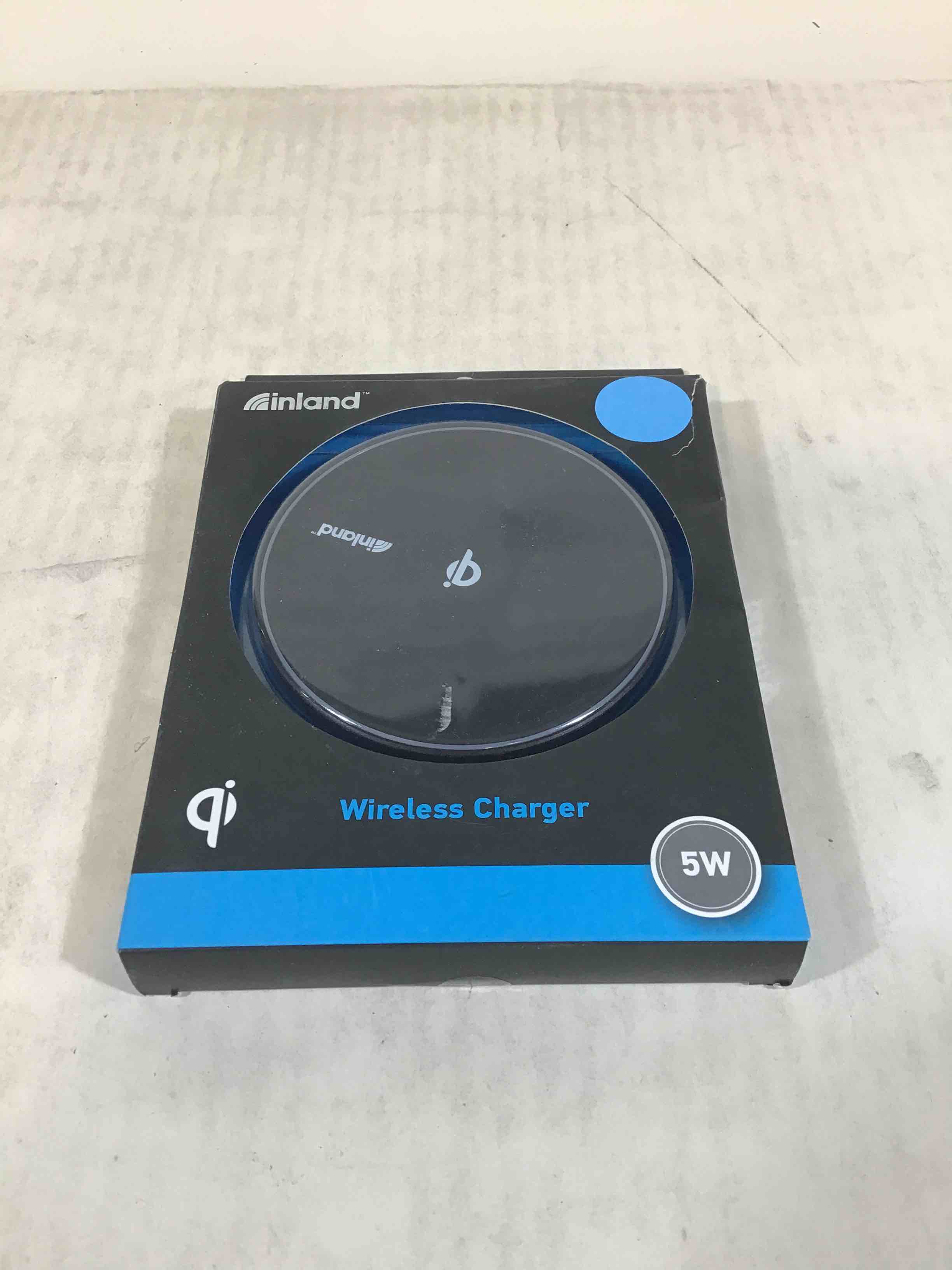 inland Wireless Charger