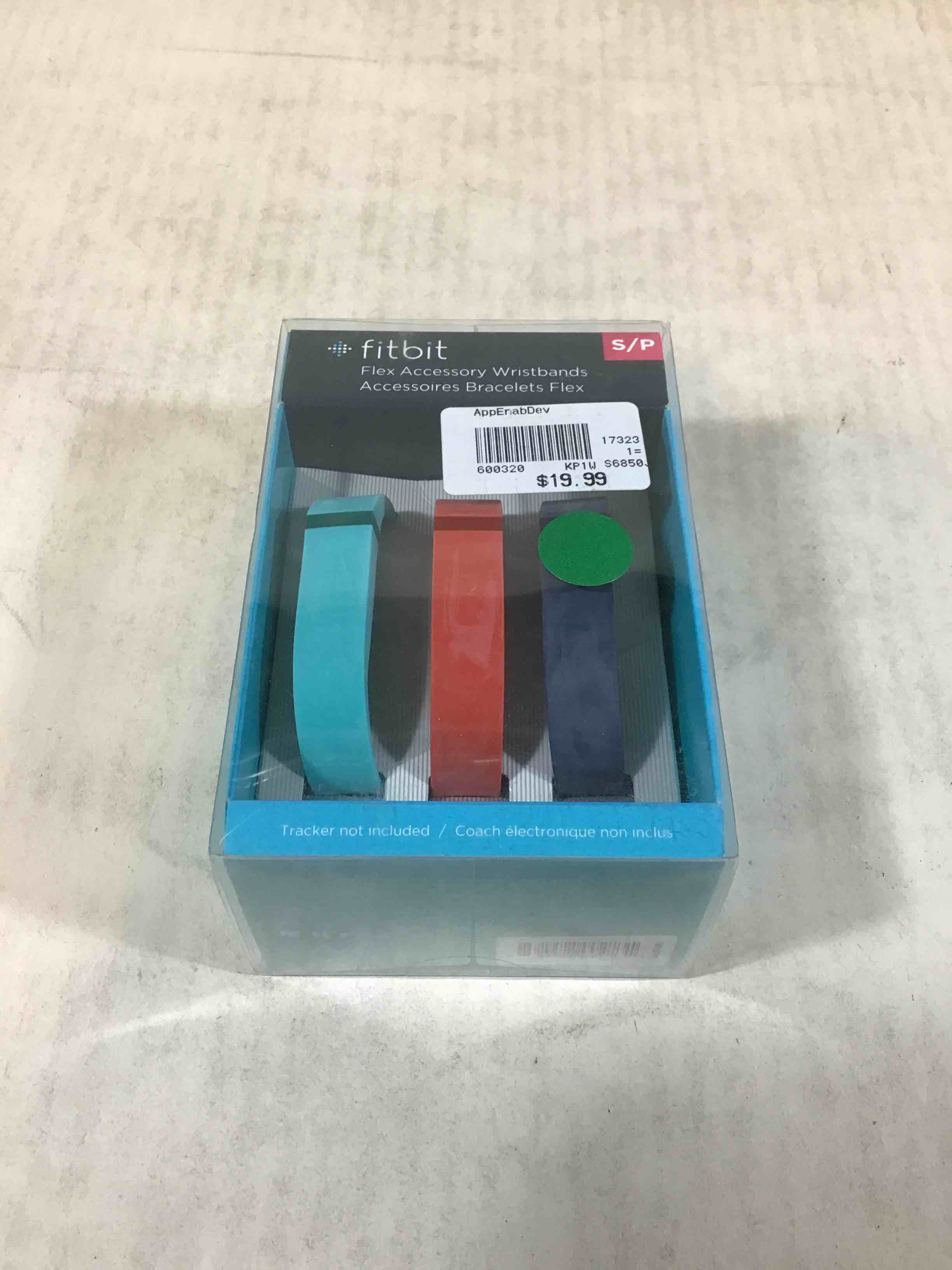 Flex Accessory Band Pack