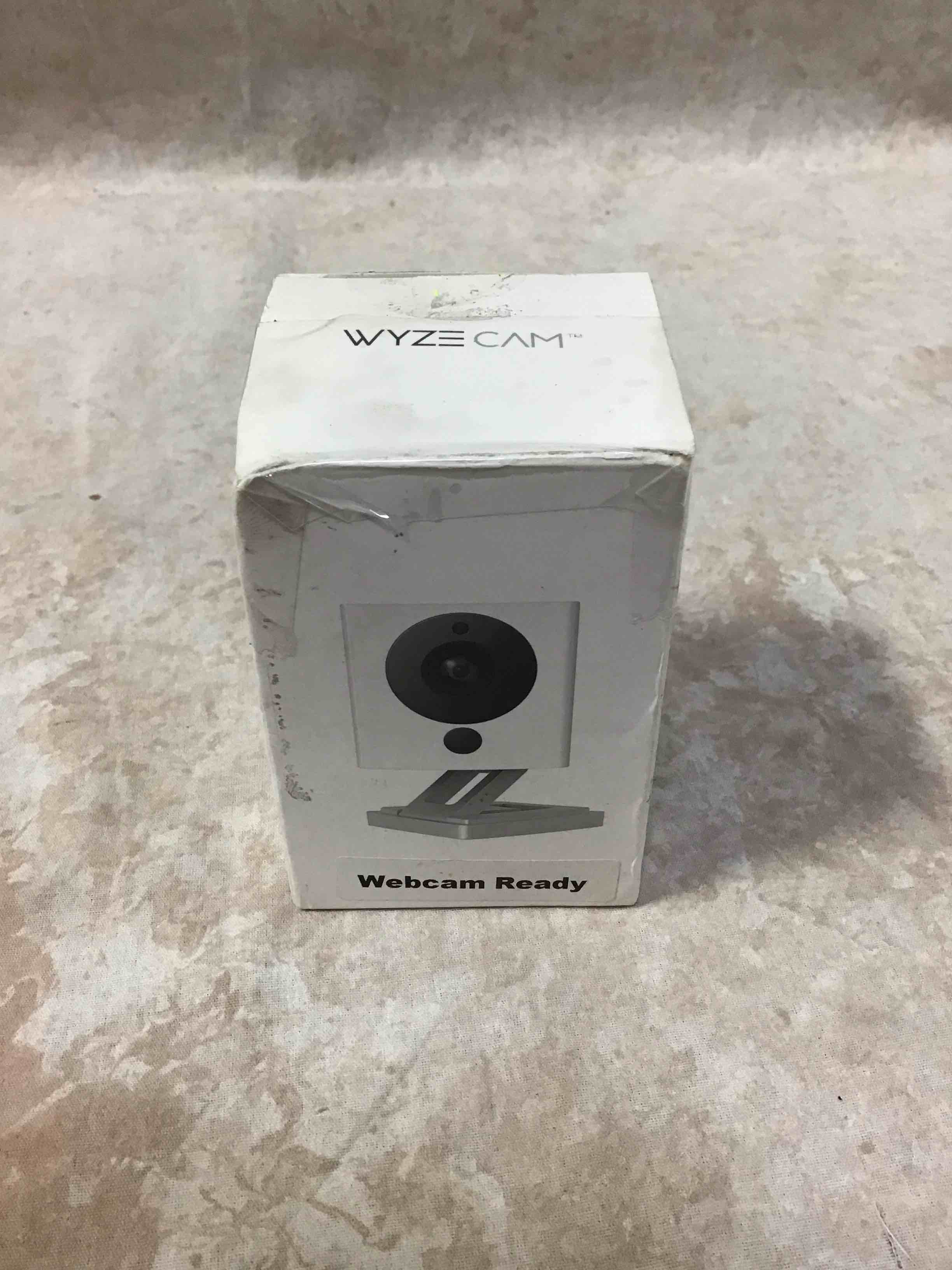 WYZE Webcam