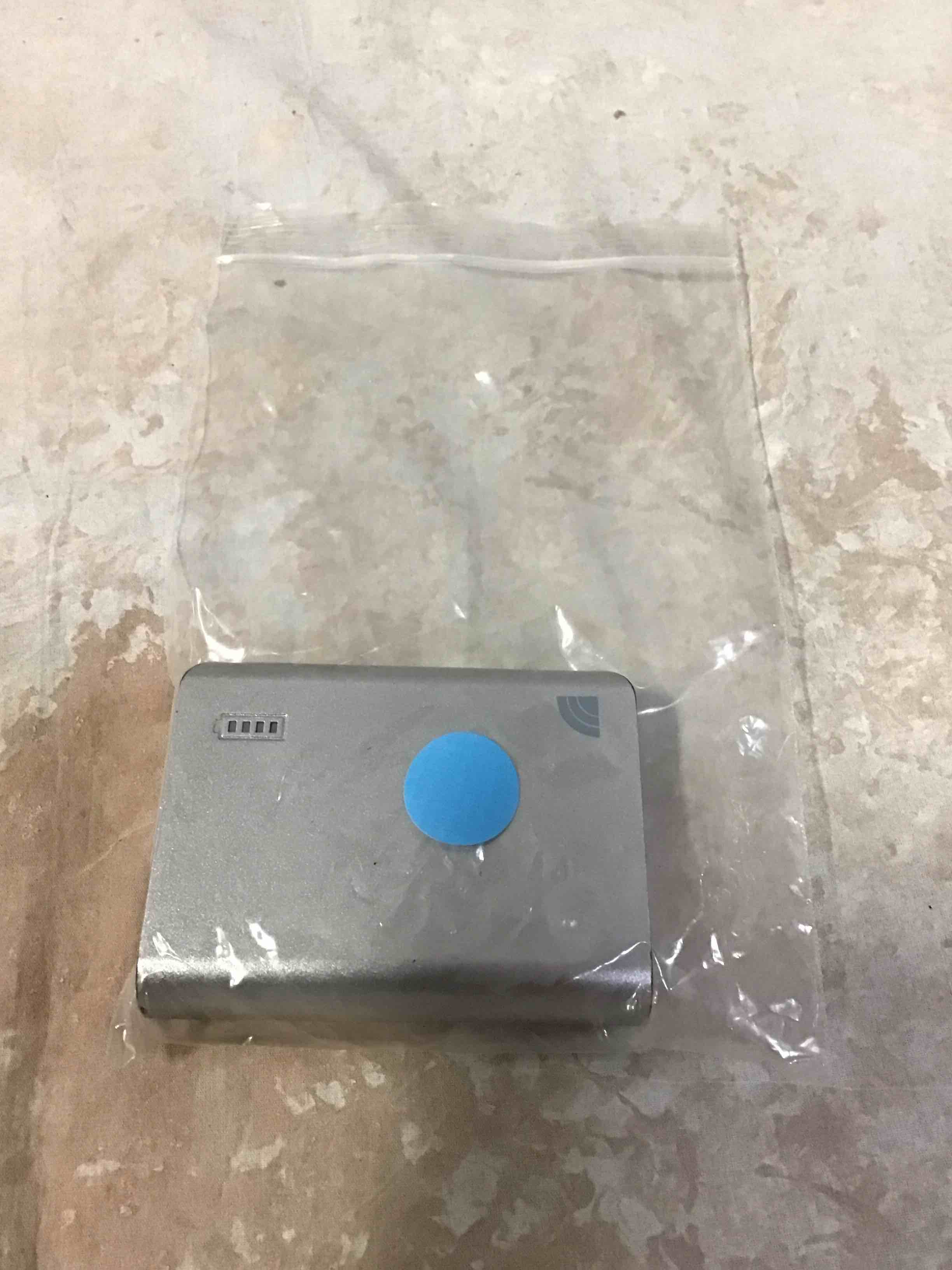 inland portable battery pack