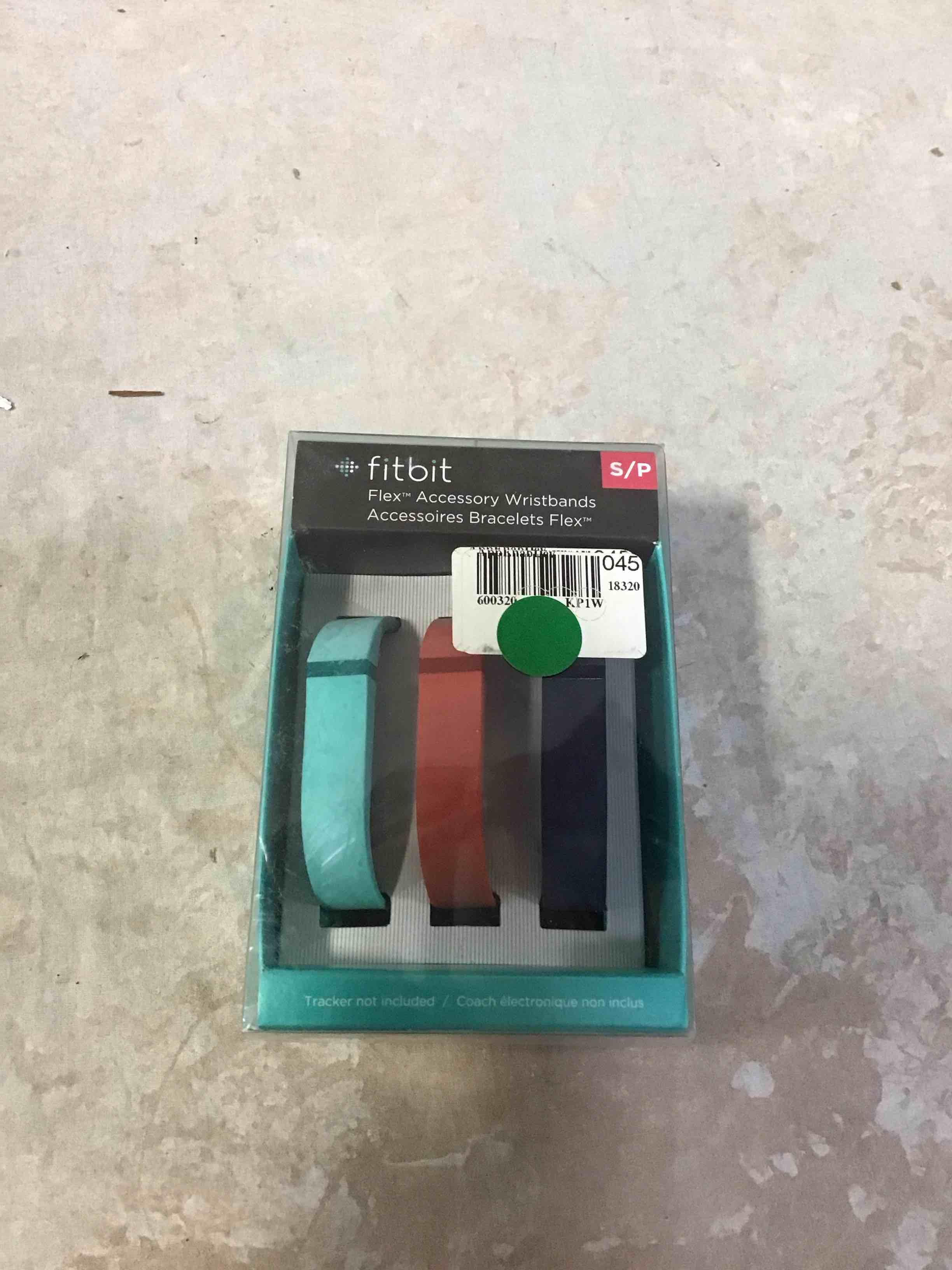 Flex Accessory Band Pack