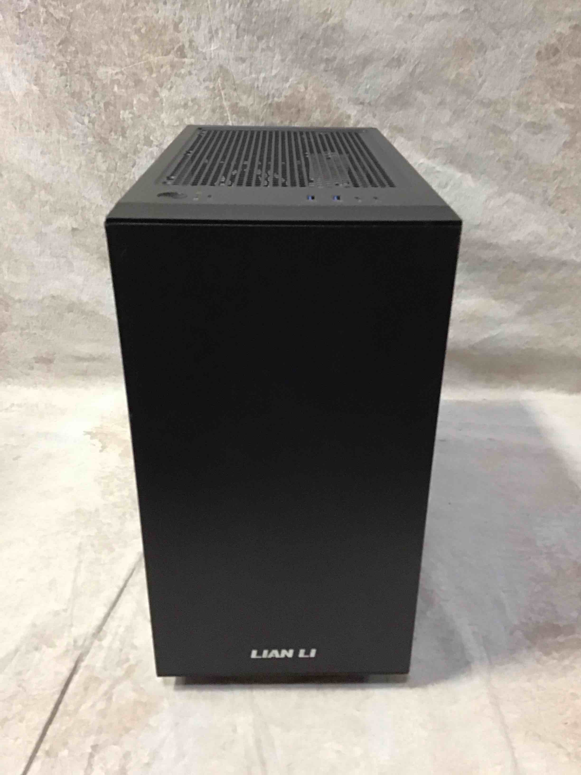 Lian Li Lancool 205m 