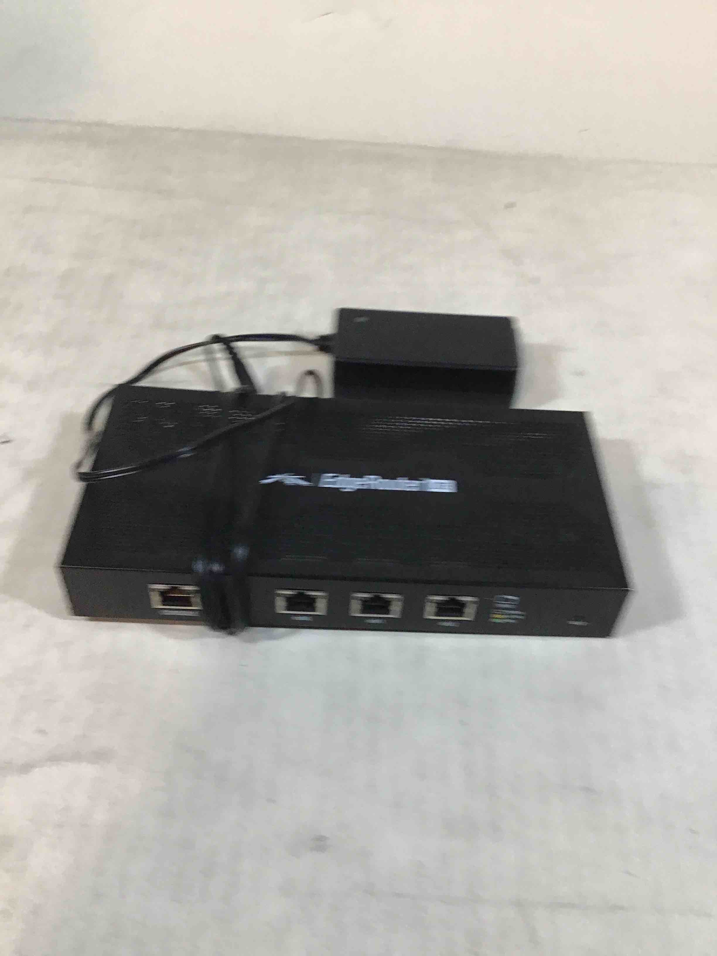 Ubiquiti Edge Router Lite