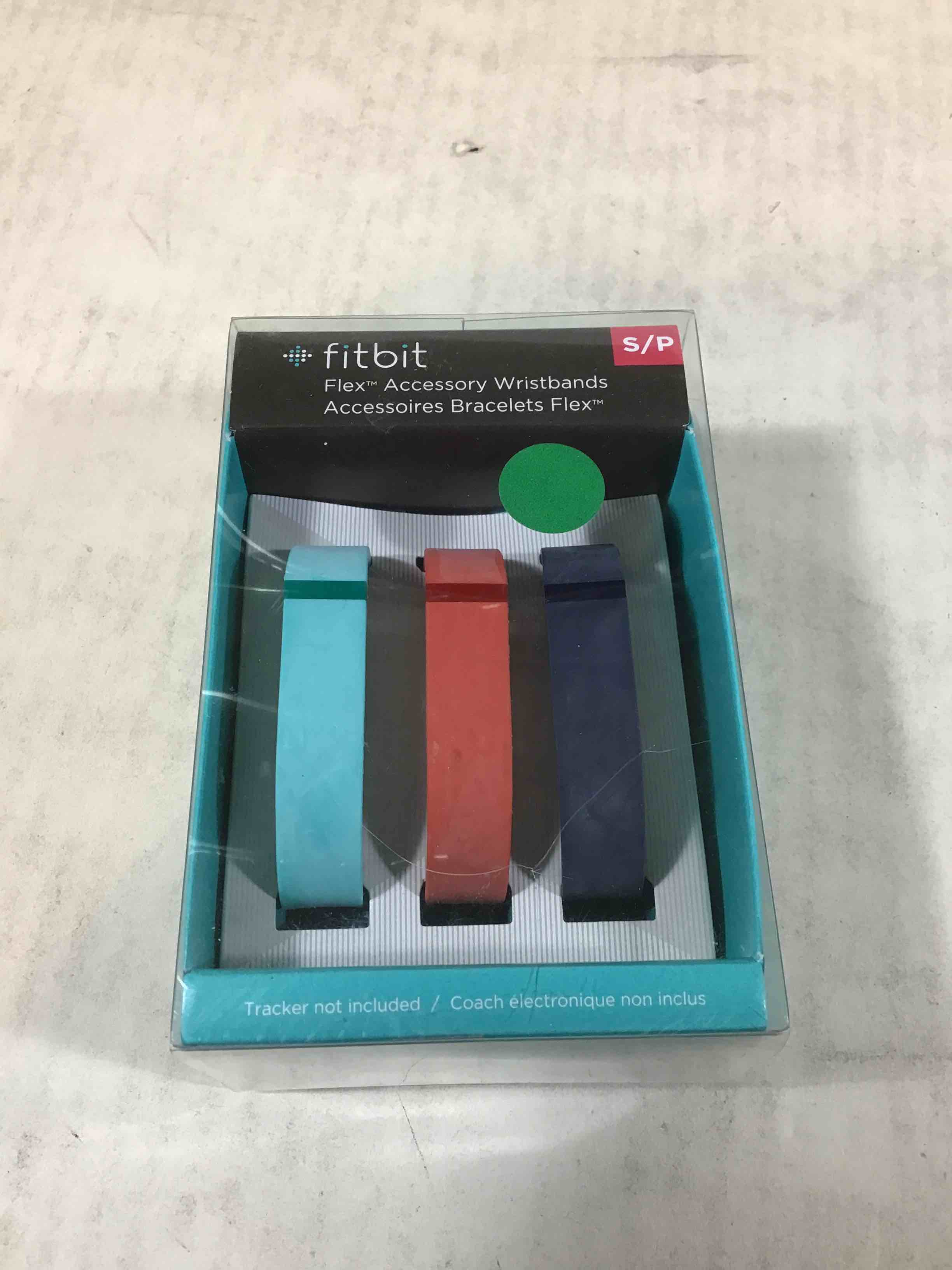 Flex Accessory Band Pack