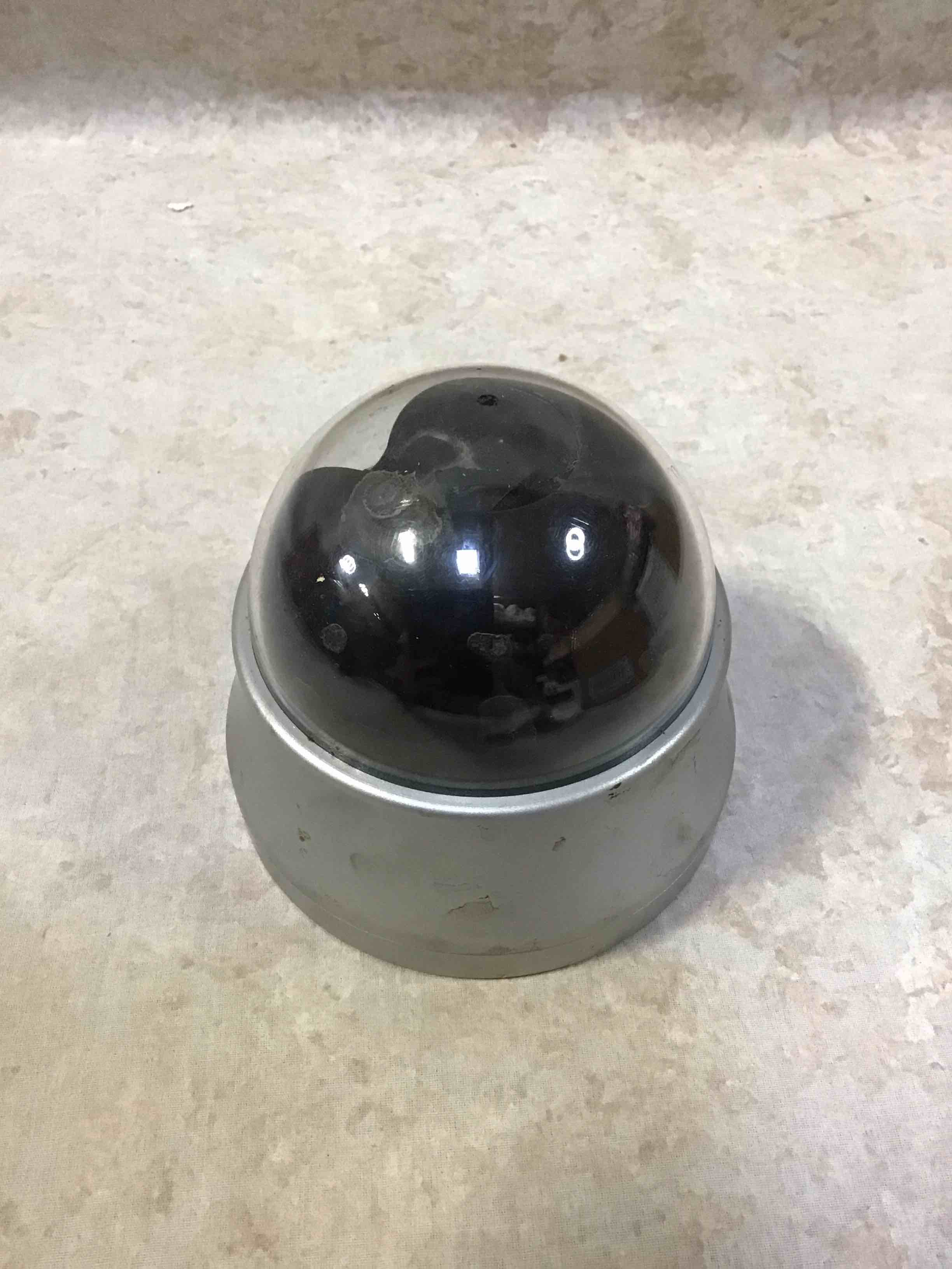 Super HAD Color Security Camera