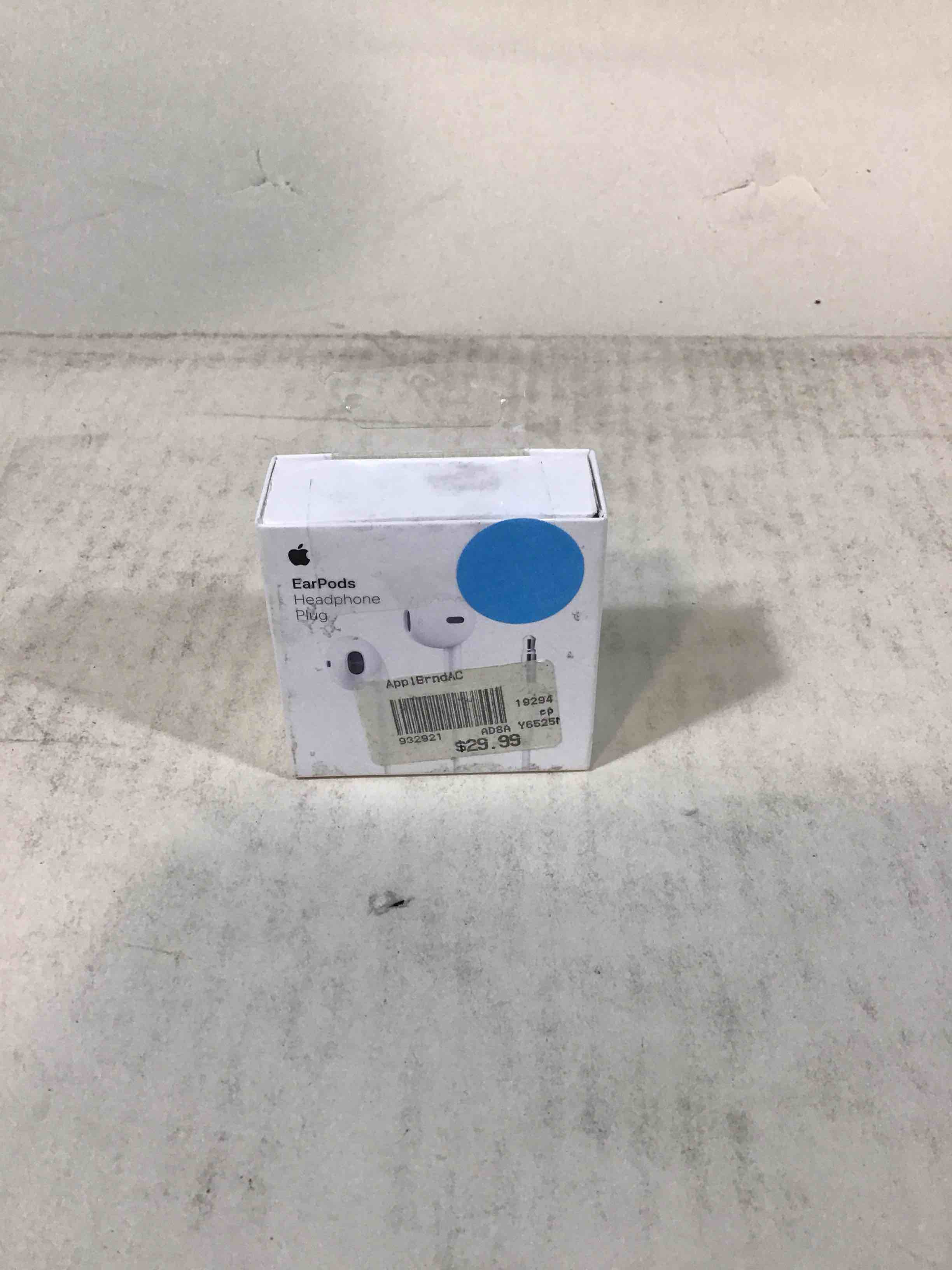 Apple EarPods Wired