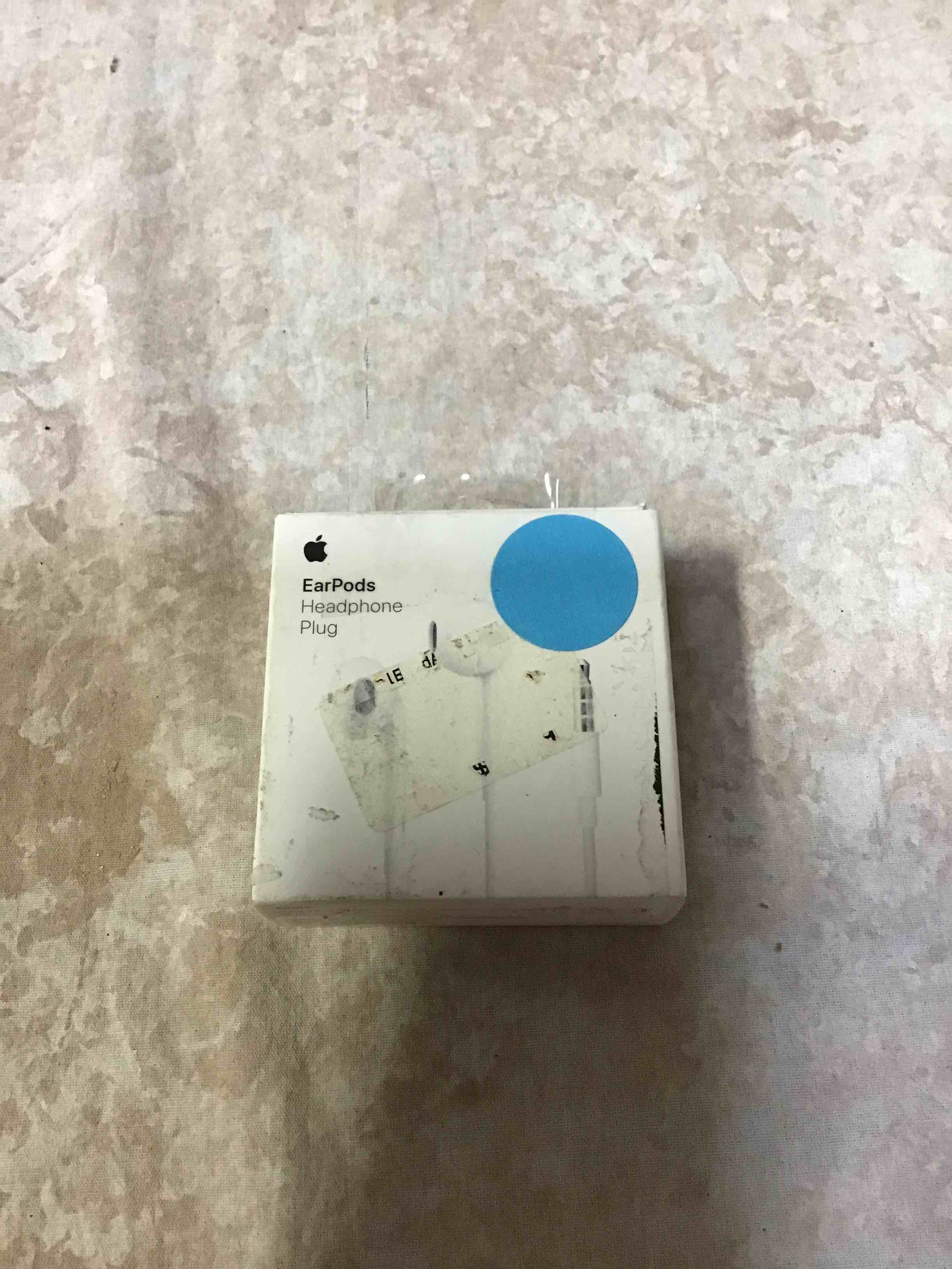Apple EarPods Wired