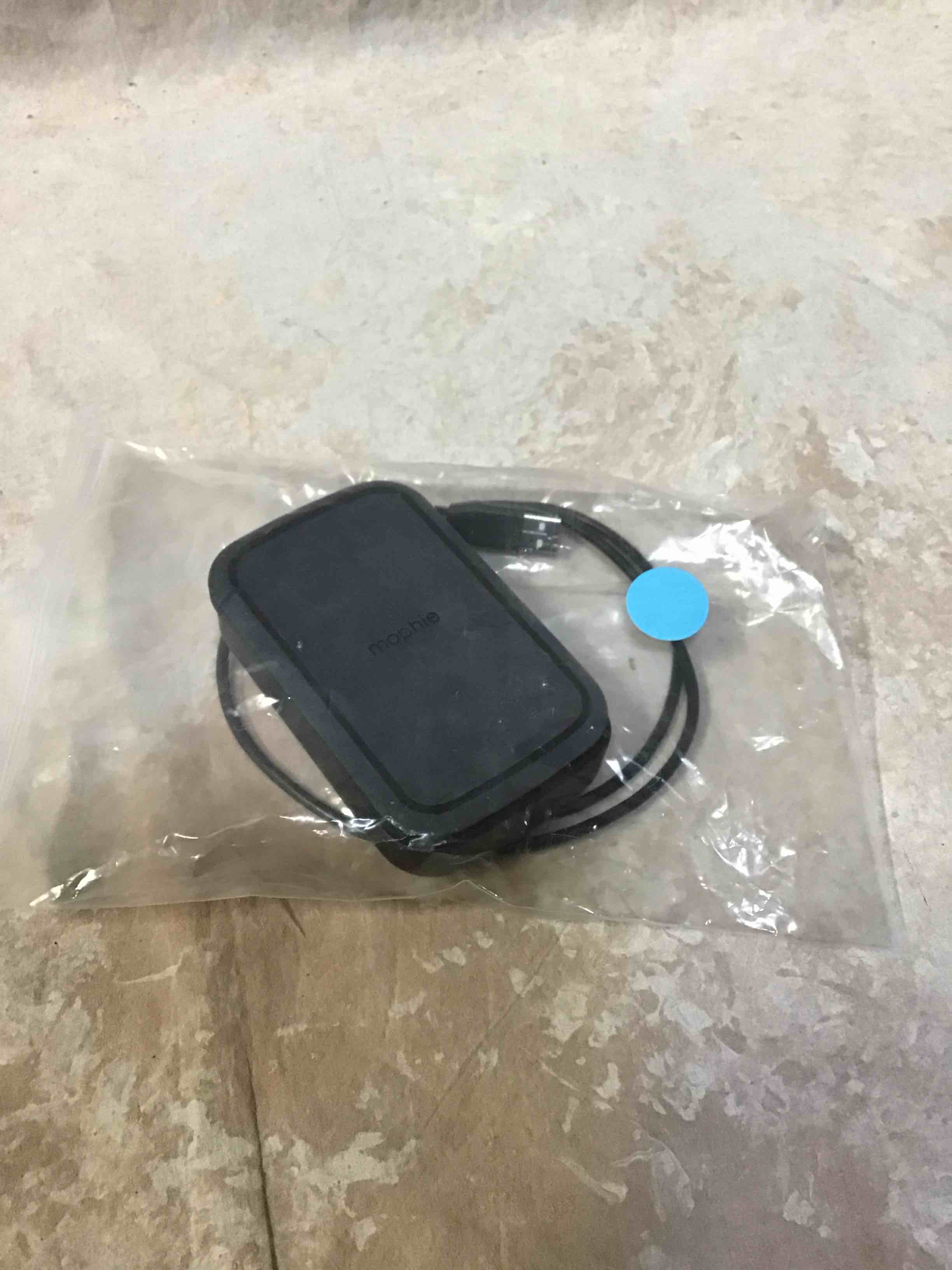 Mophie Wireless Charger