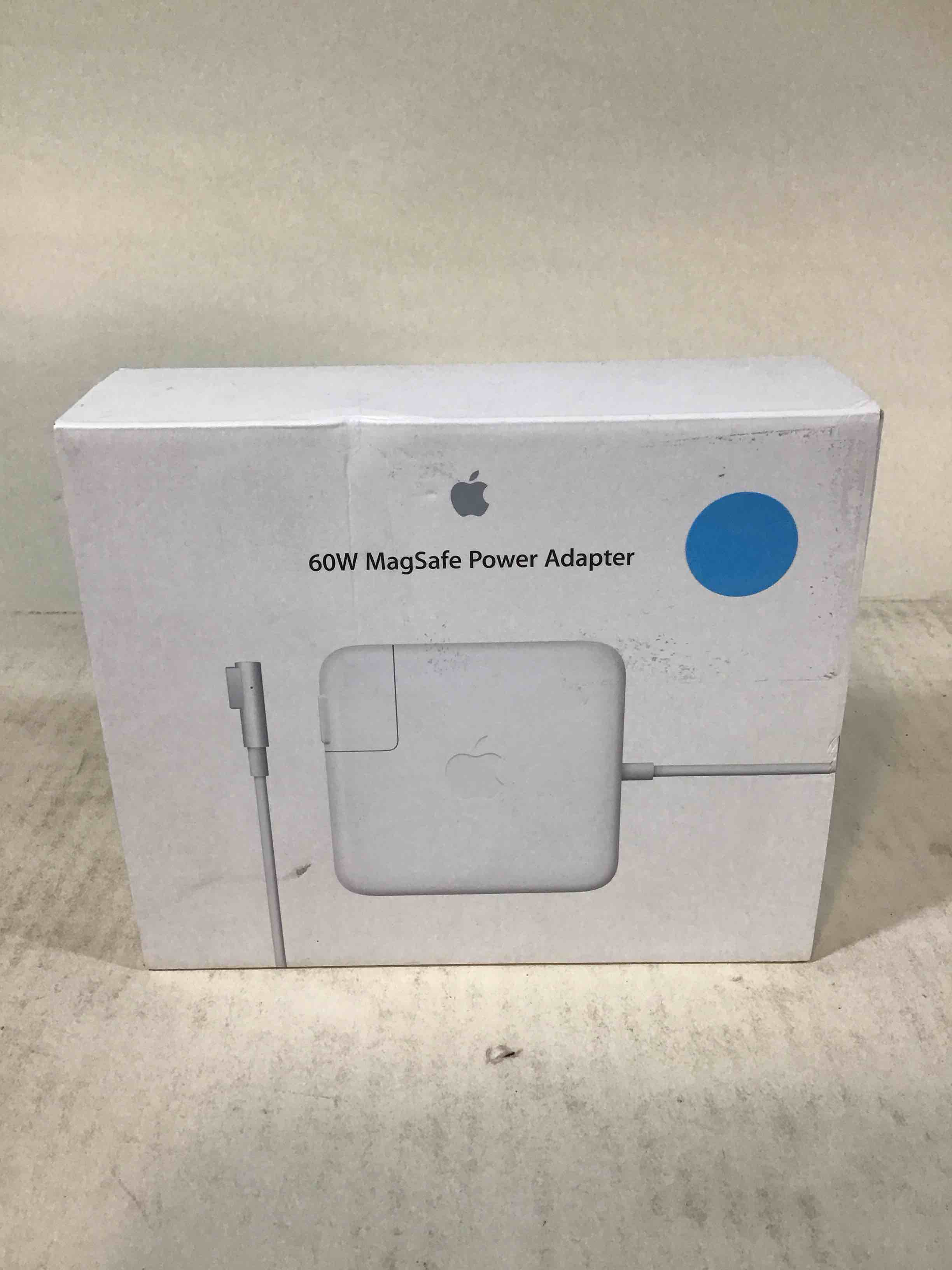 Apple 60W MagSafe Power Adapter