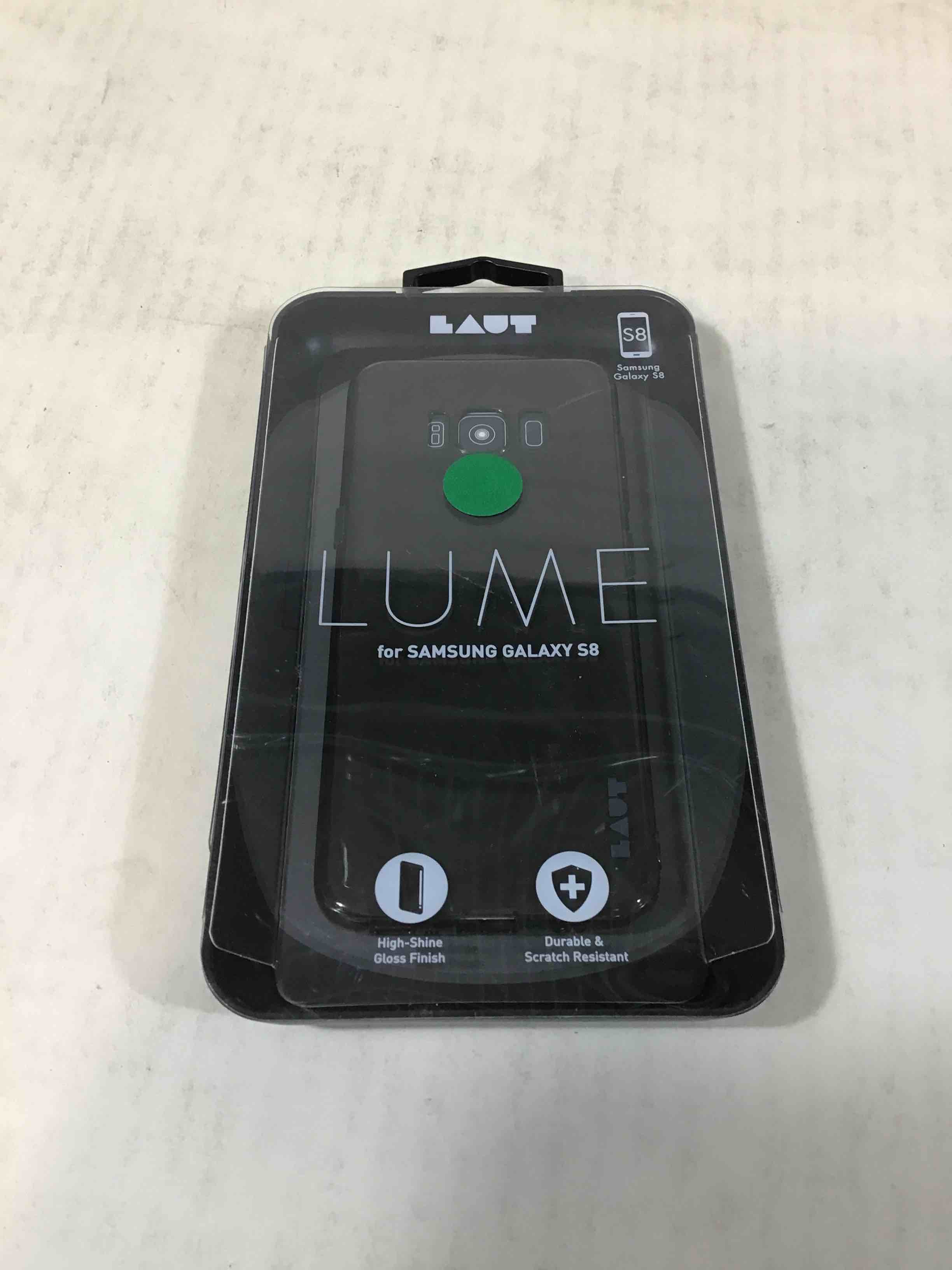 Laut Lume Samsung Galaxy S8 Phone Case