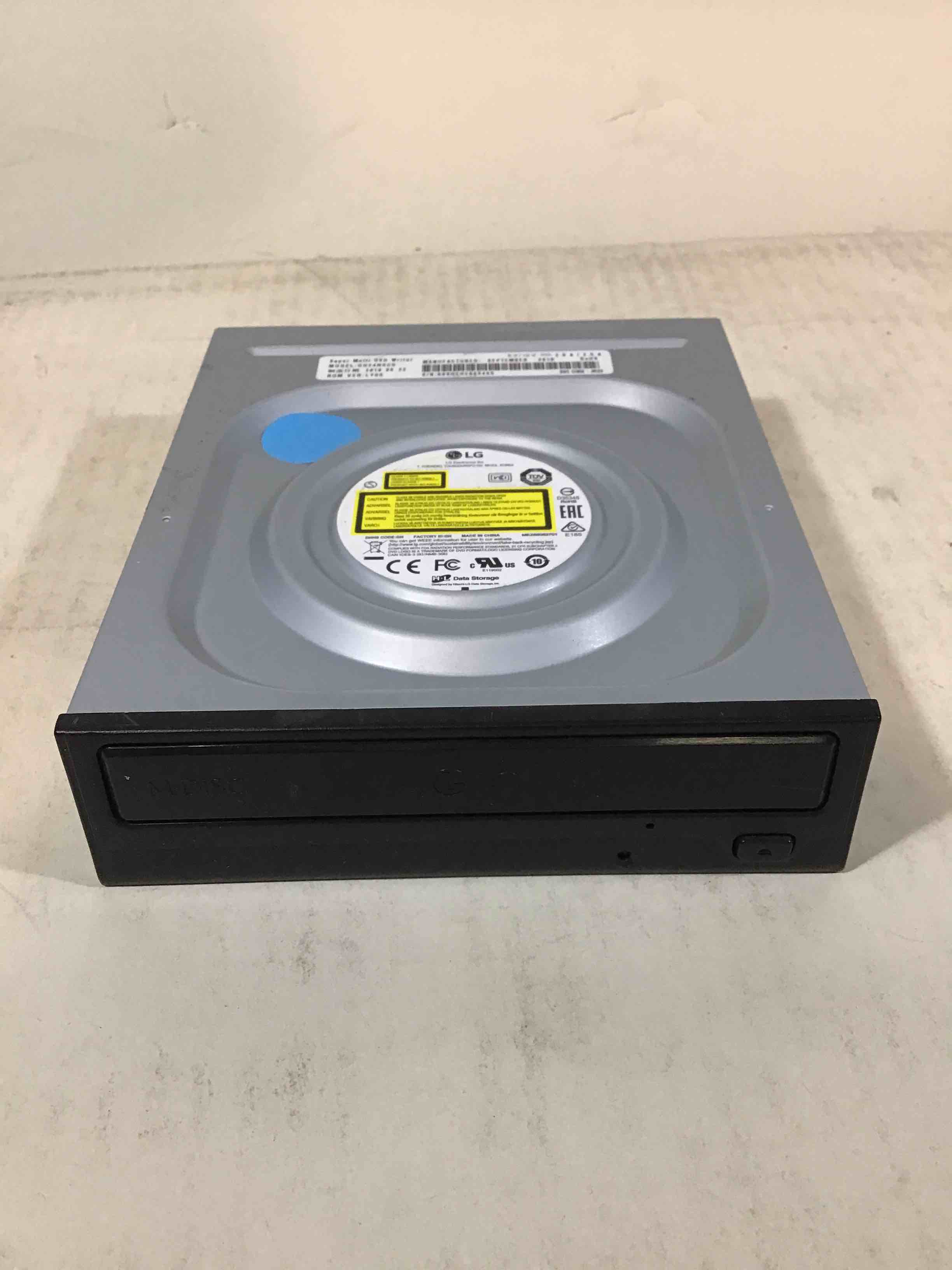 LG Super Multi DVD Writer