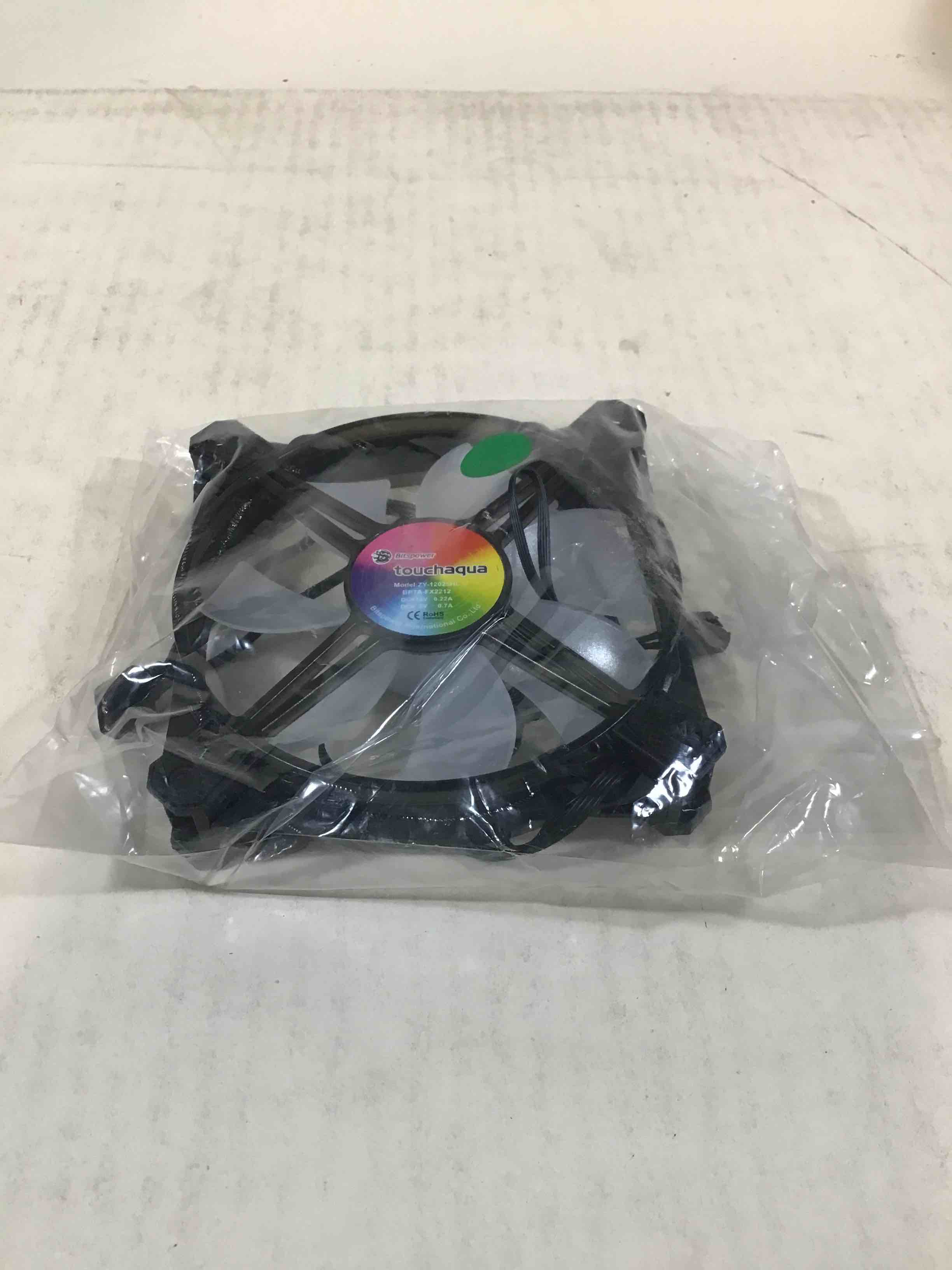 Bitspower Touchaqua PC Fan 