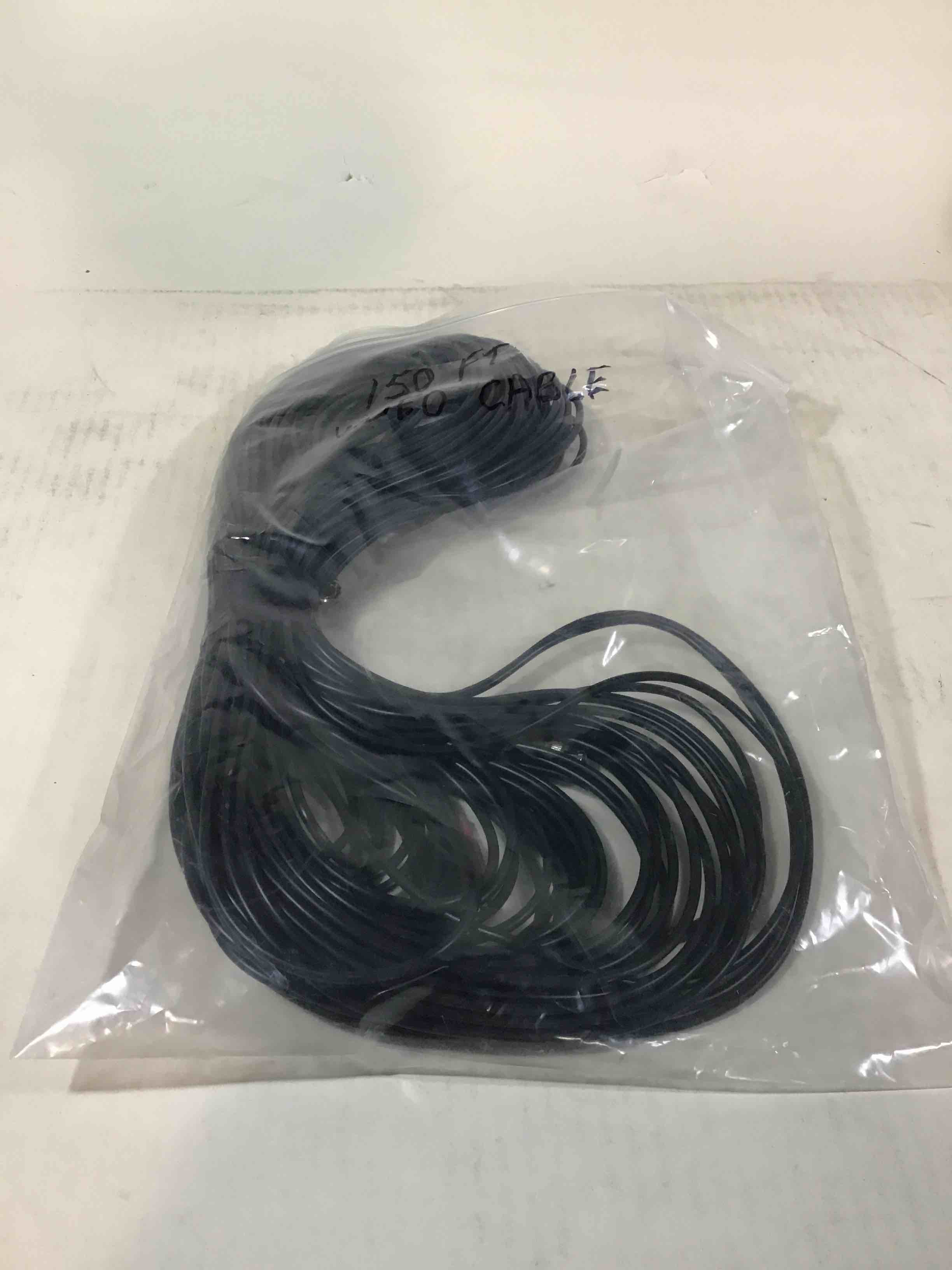 150’ Video Cable