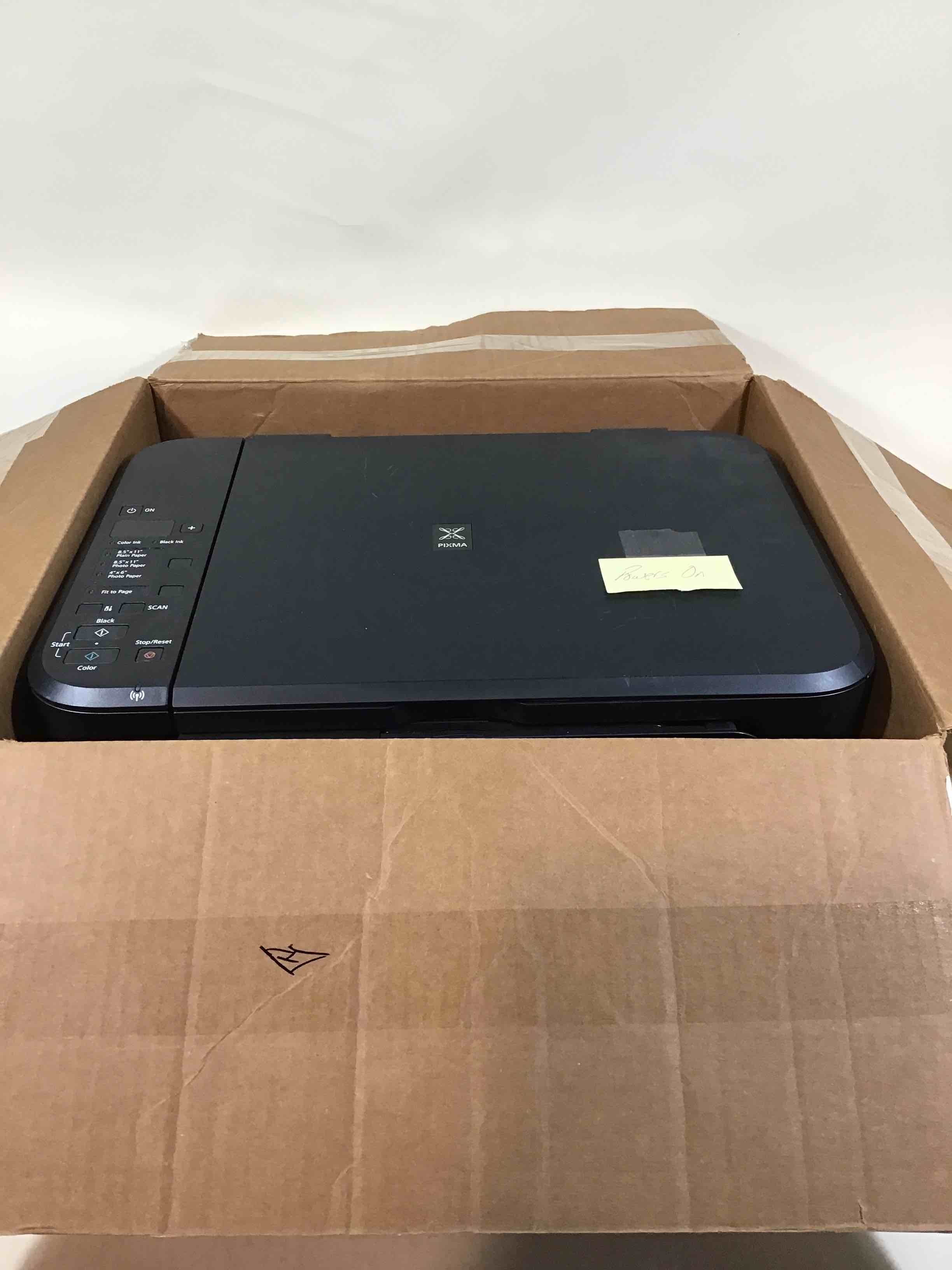 Canon Pixma Printer