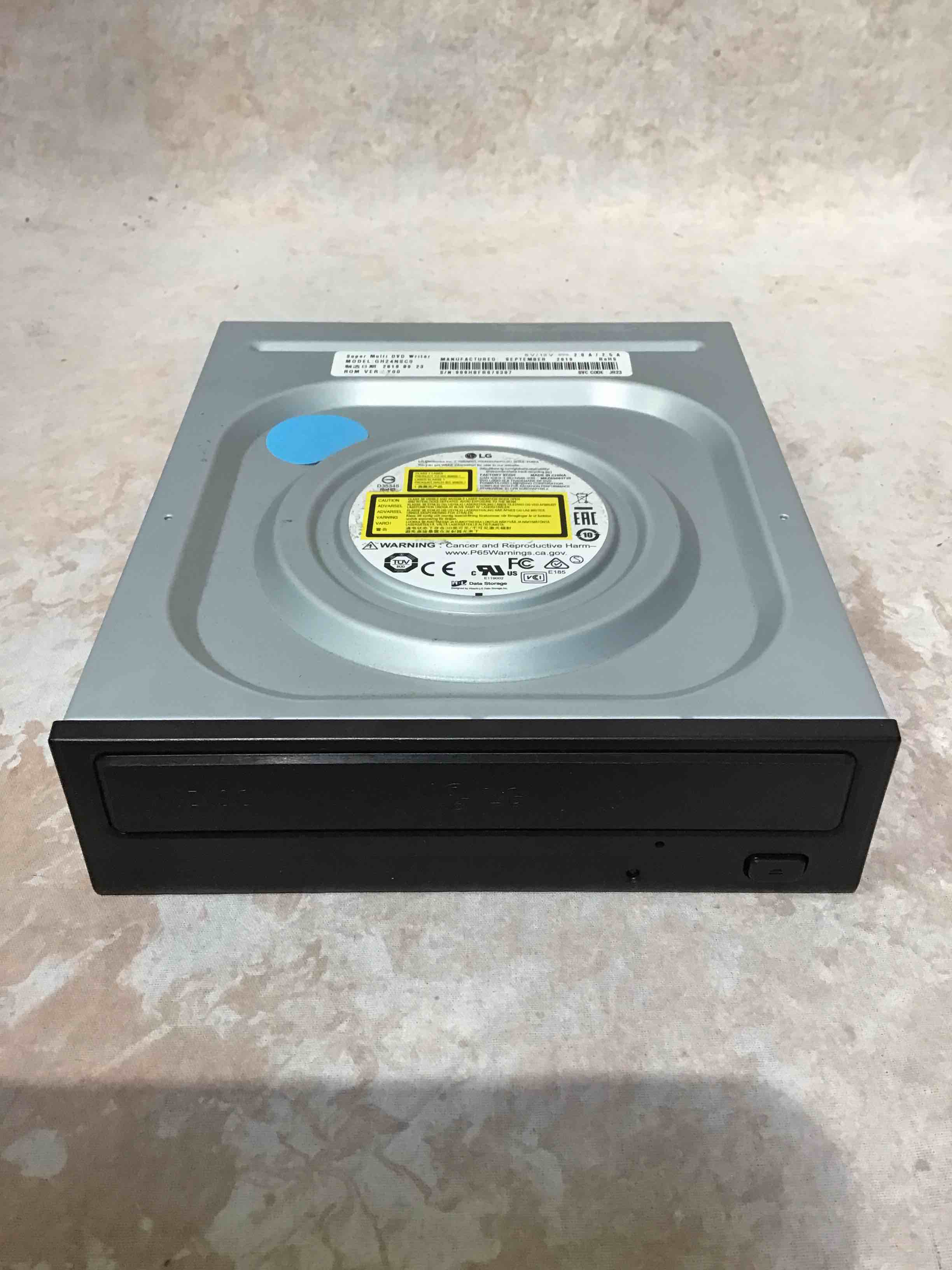 Super Multi DVD Writer