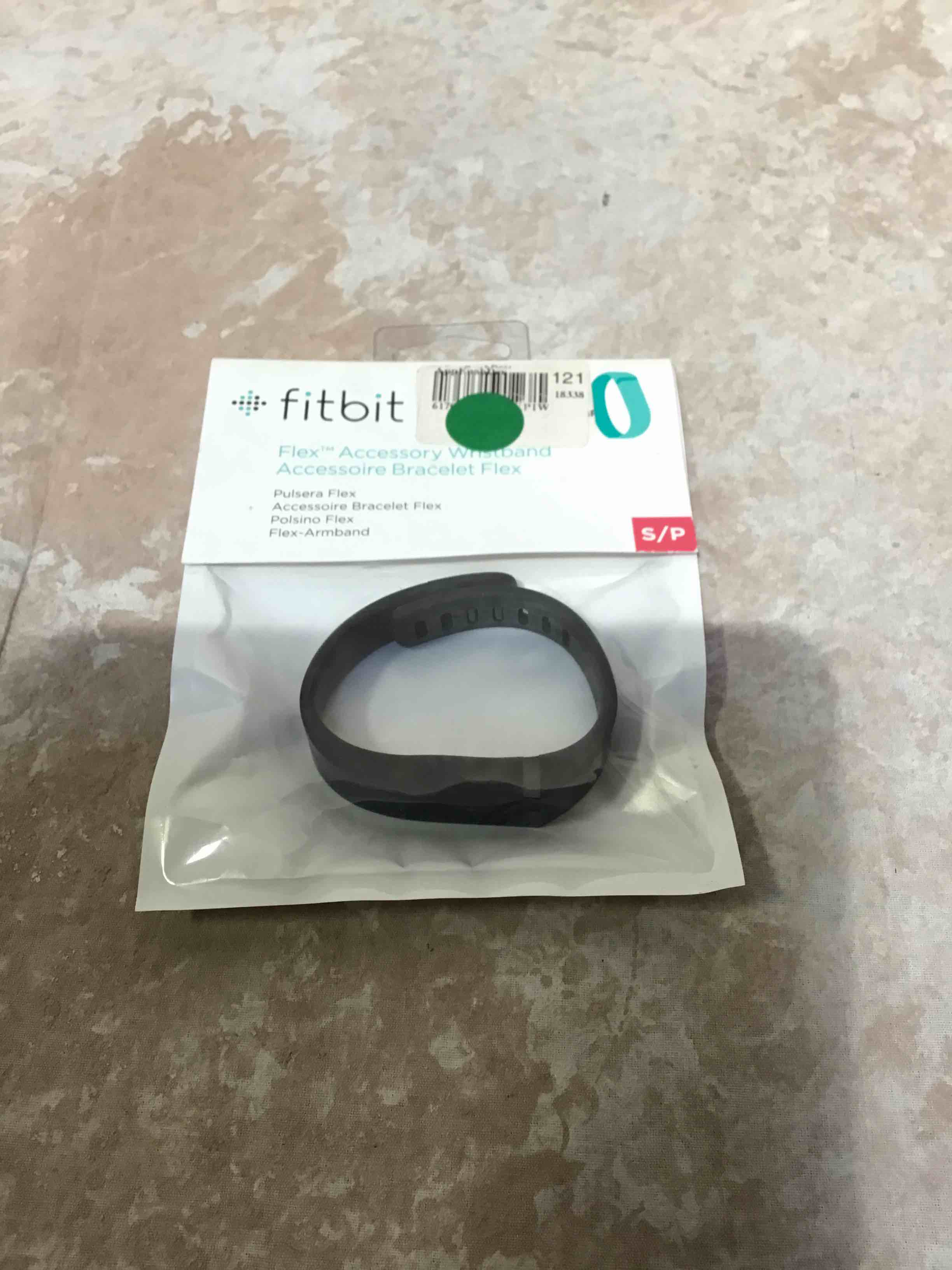 fitbit flex accessory wristband