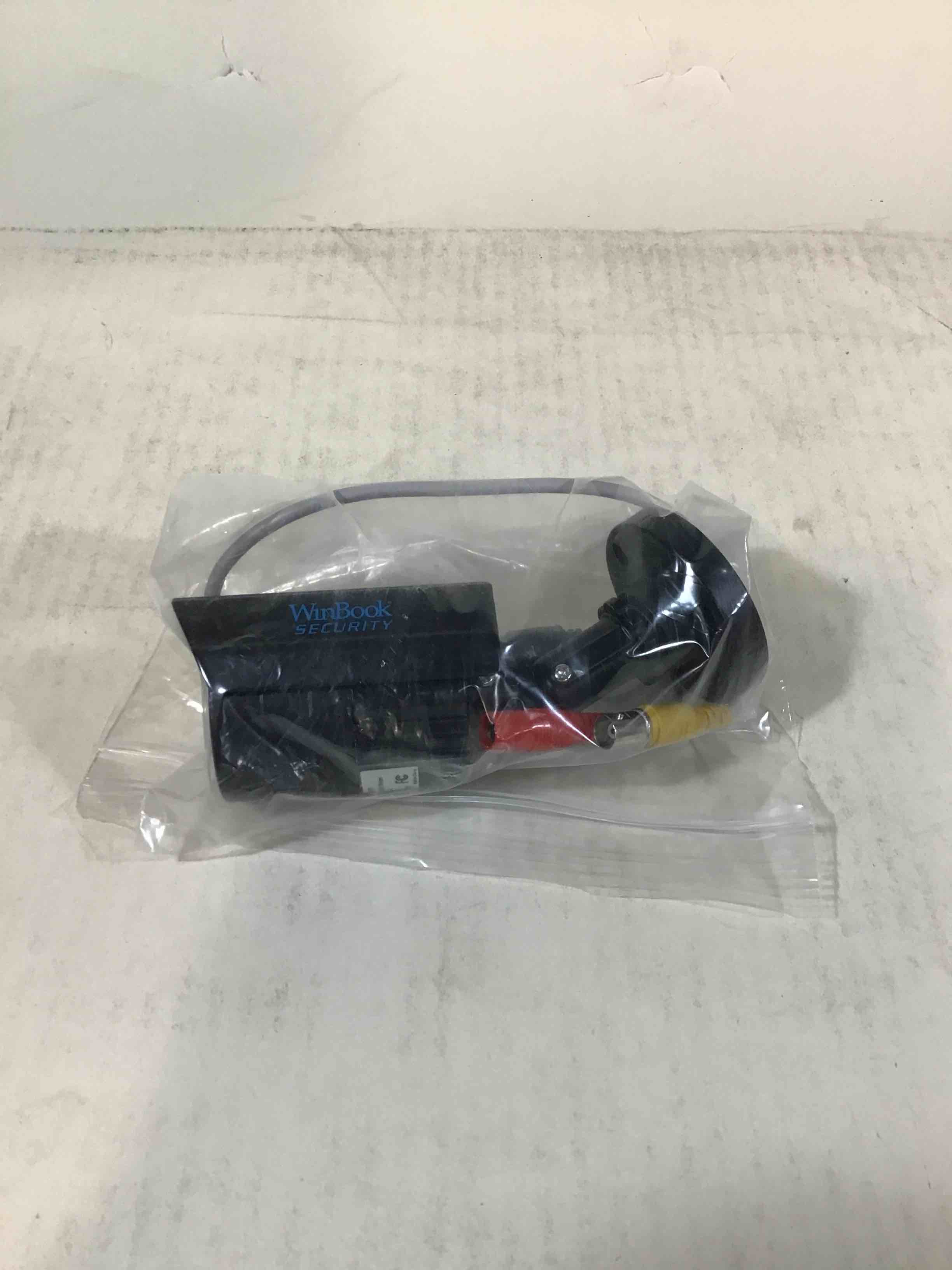 winbook security camera