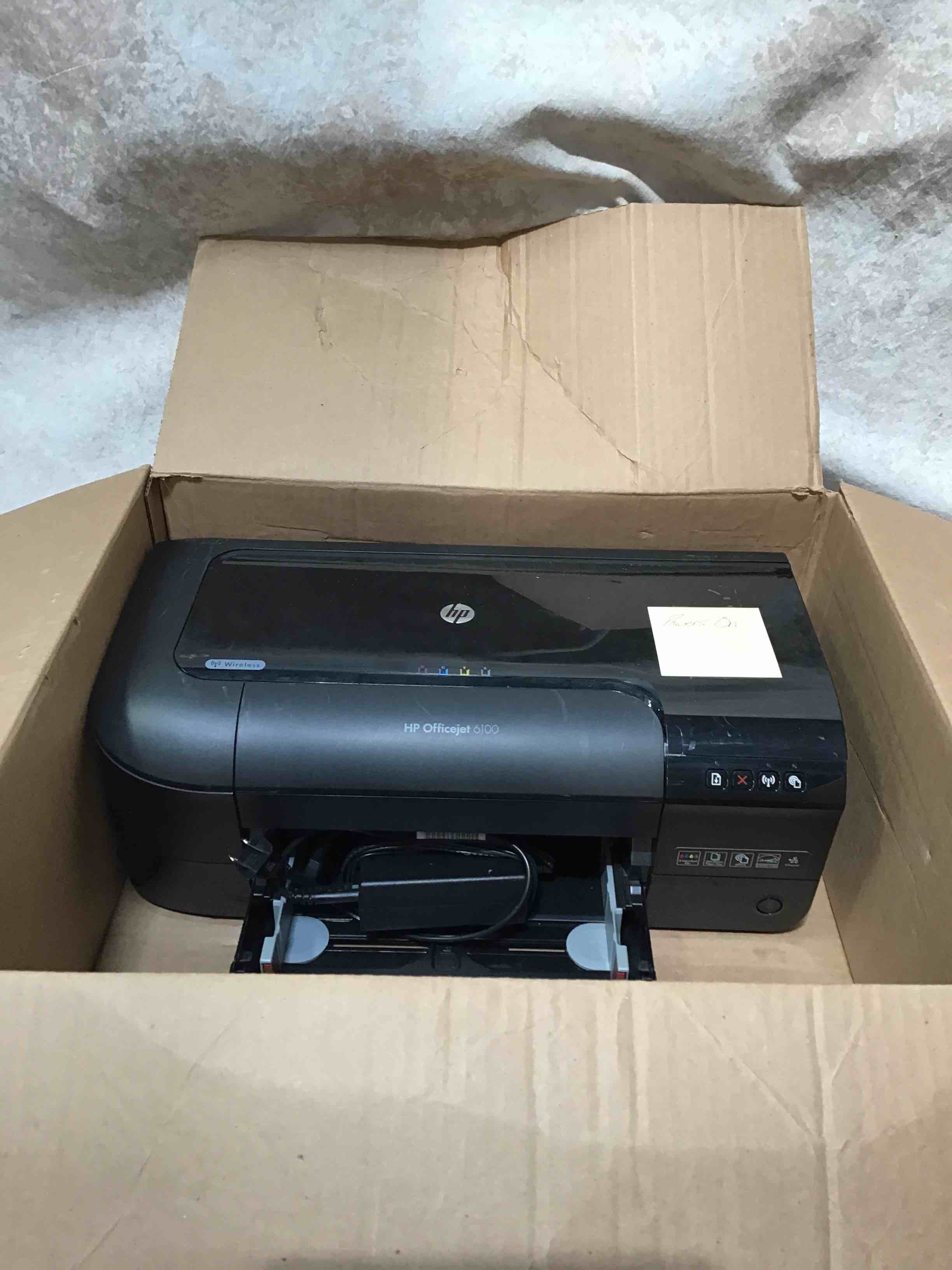 Computer Electronics Blowout Deals! 