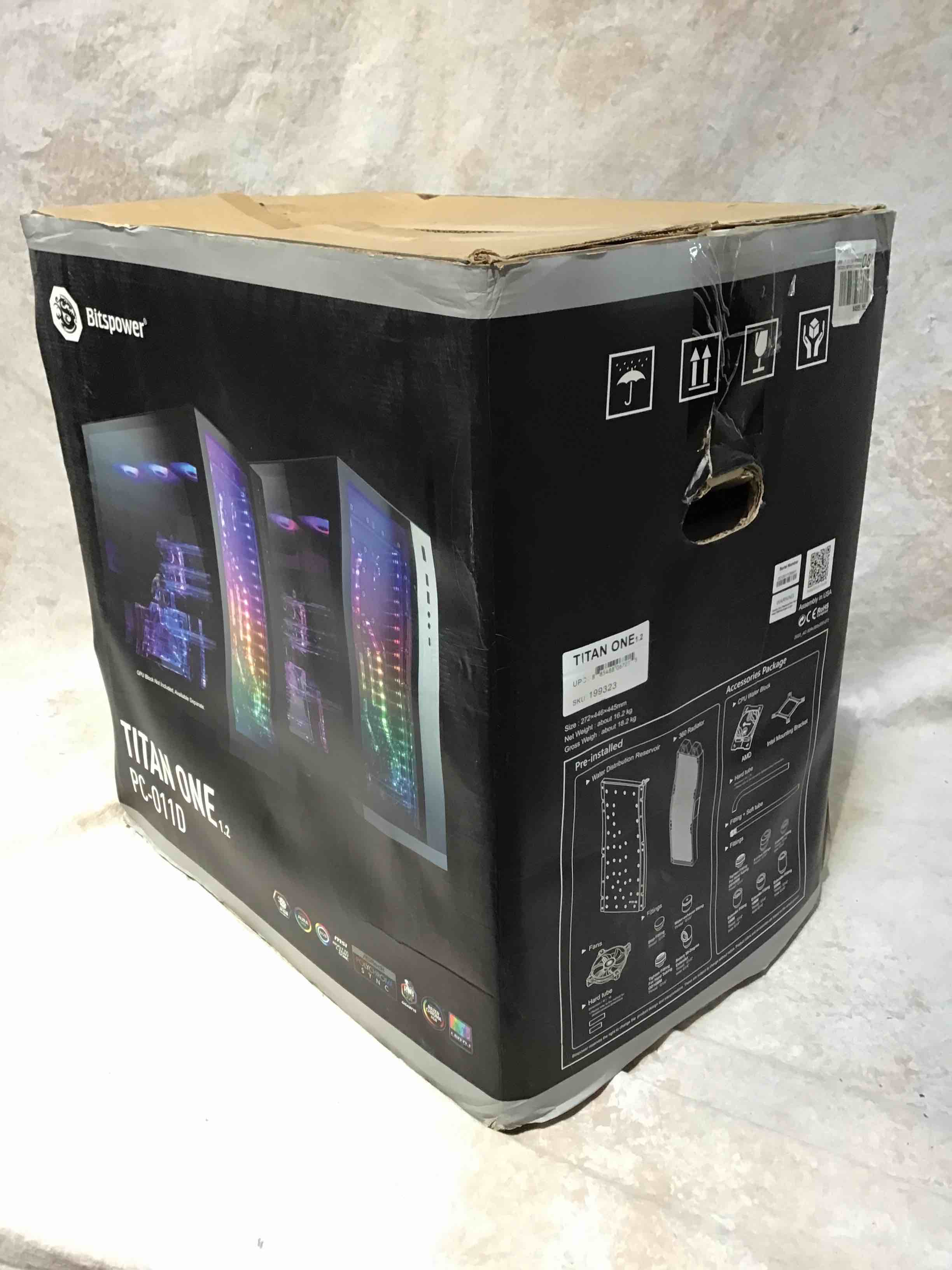 Computer Electronics Blowout Auction!