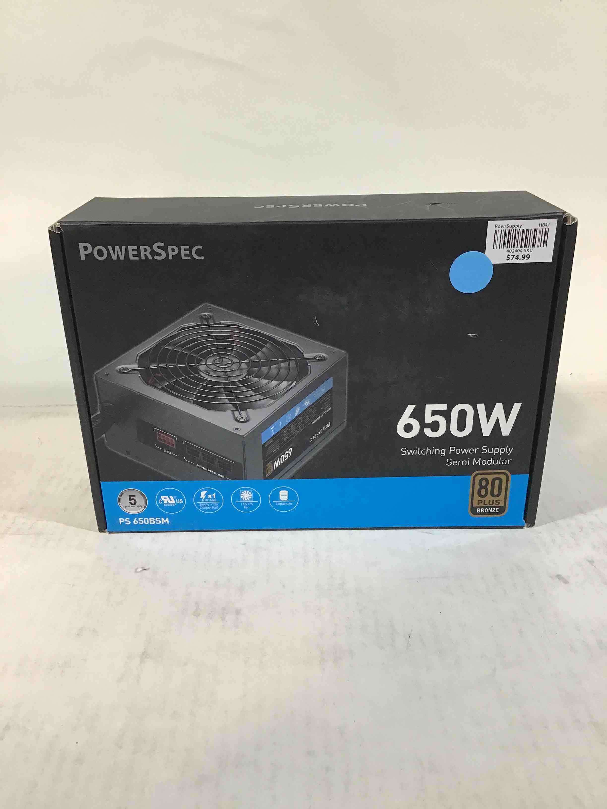 Computer Electronics Blowout Deals! 