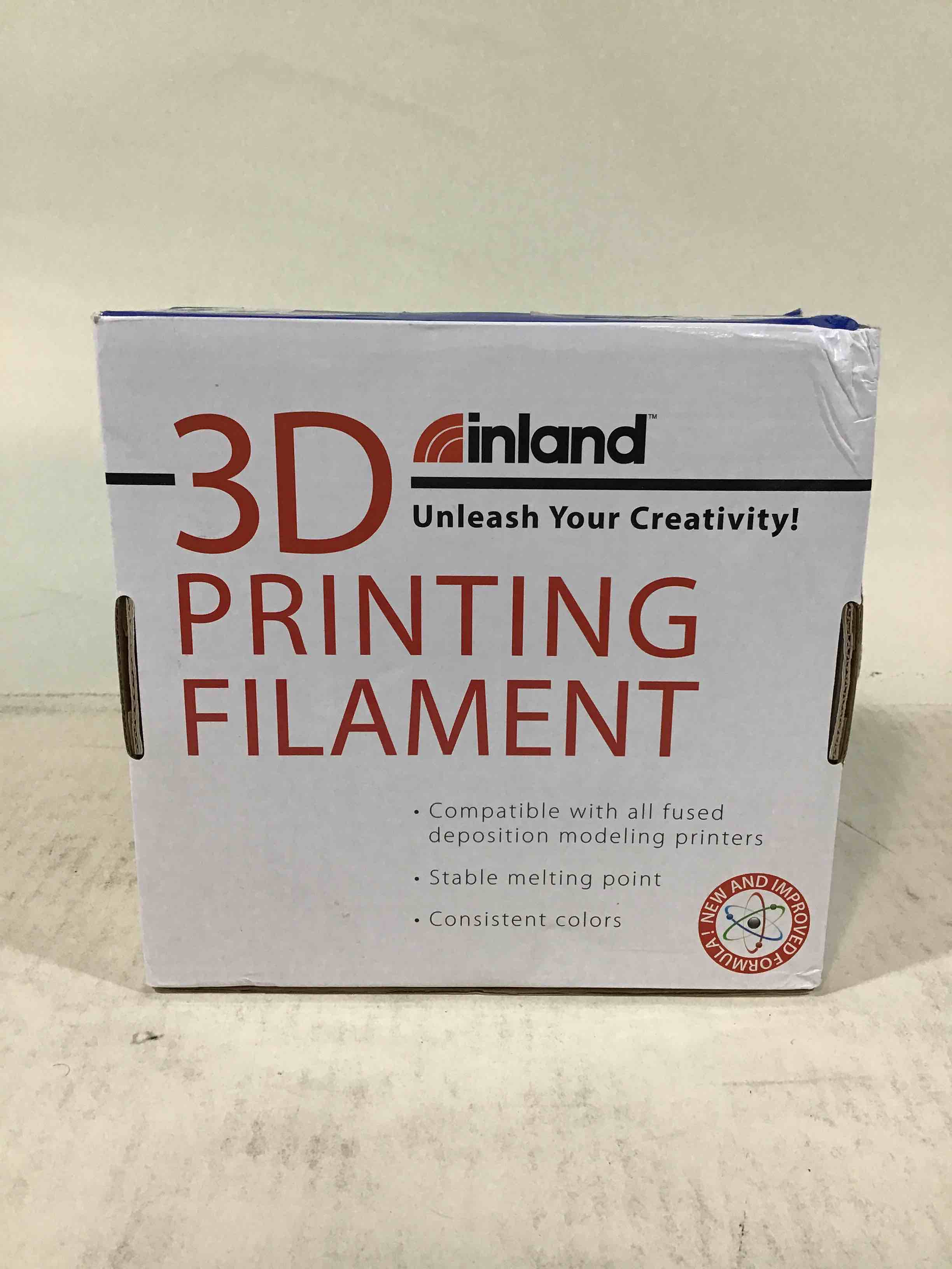 Inland 3D Printing Filament 