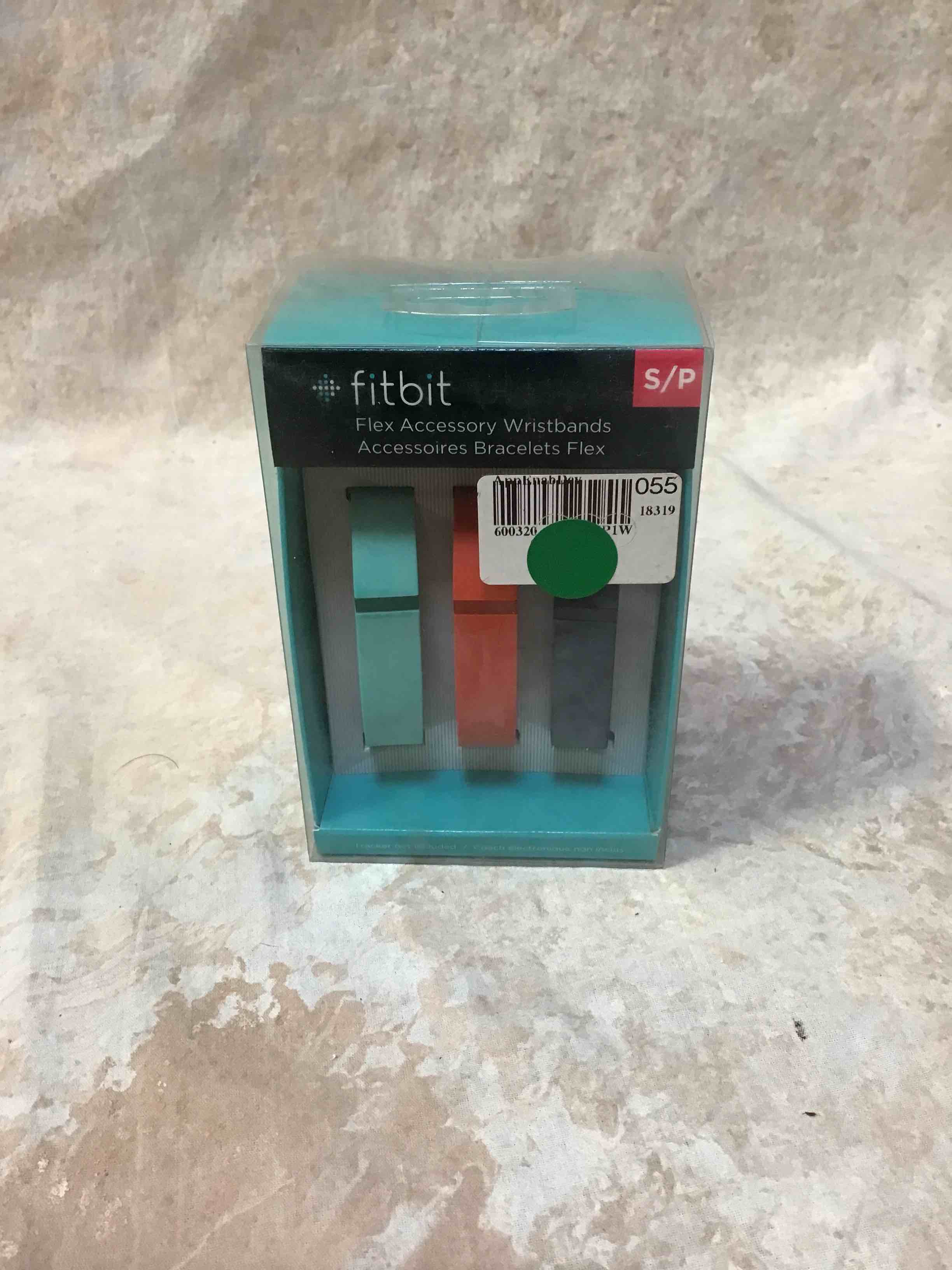 fitbit flex accessory wristbands