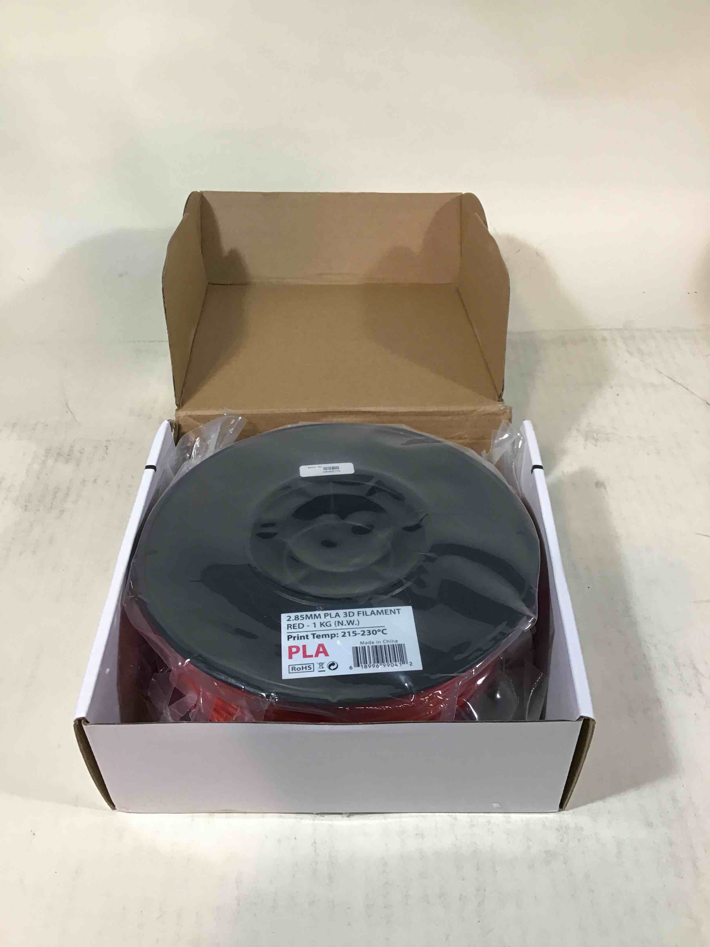 inland 3D Printing Filament 2.85mm PLA 3D Filament