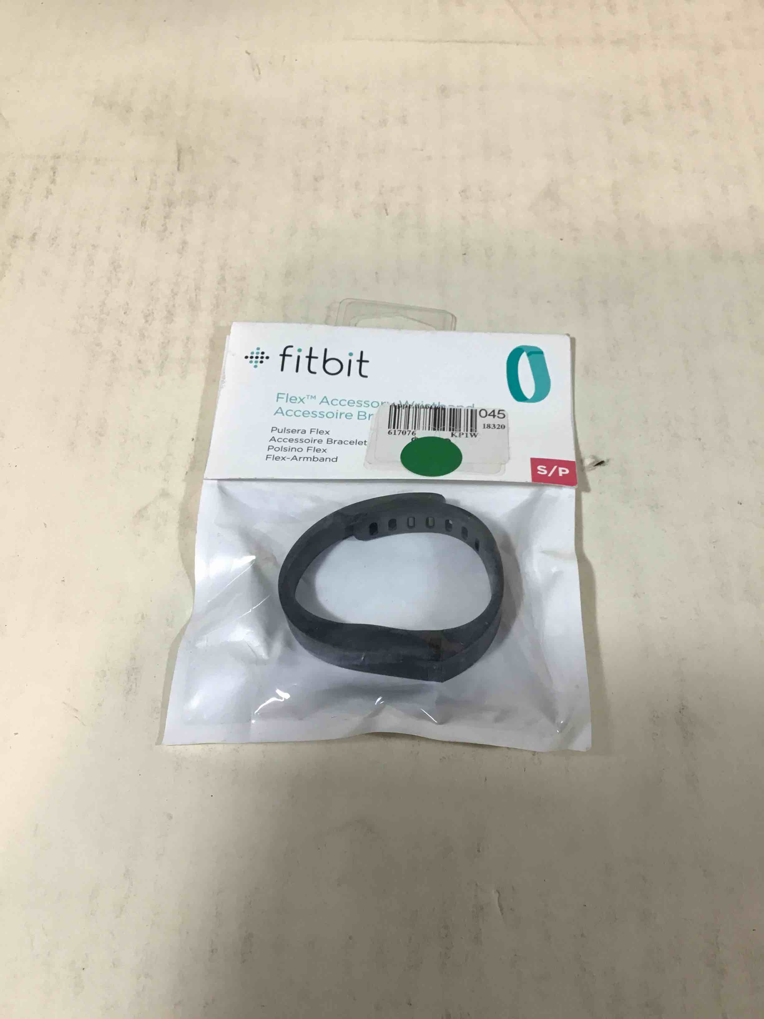 Fitbit Flex Accessory Wristband