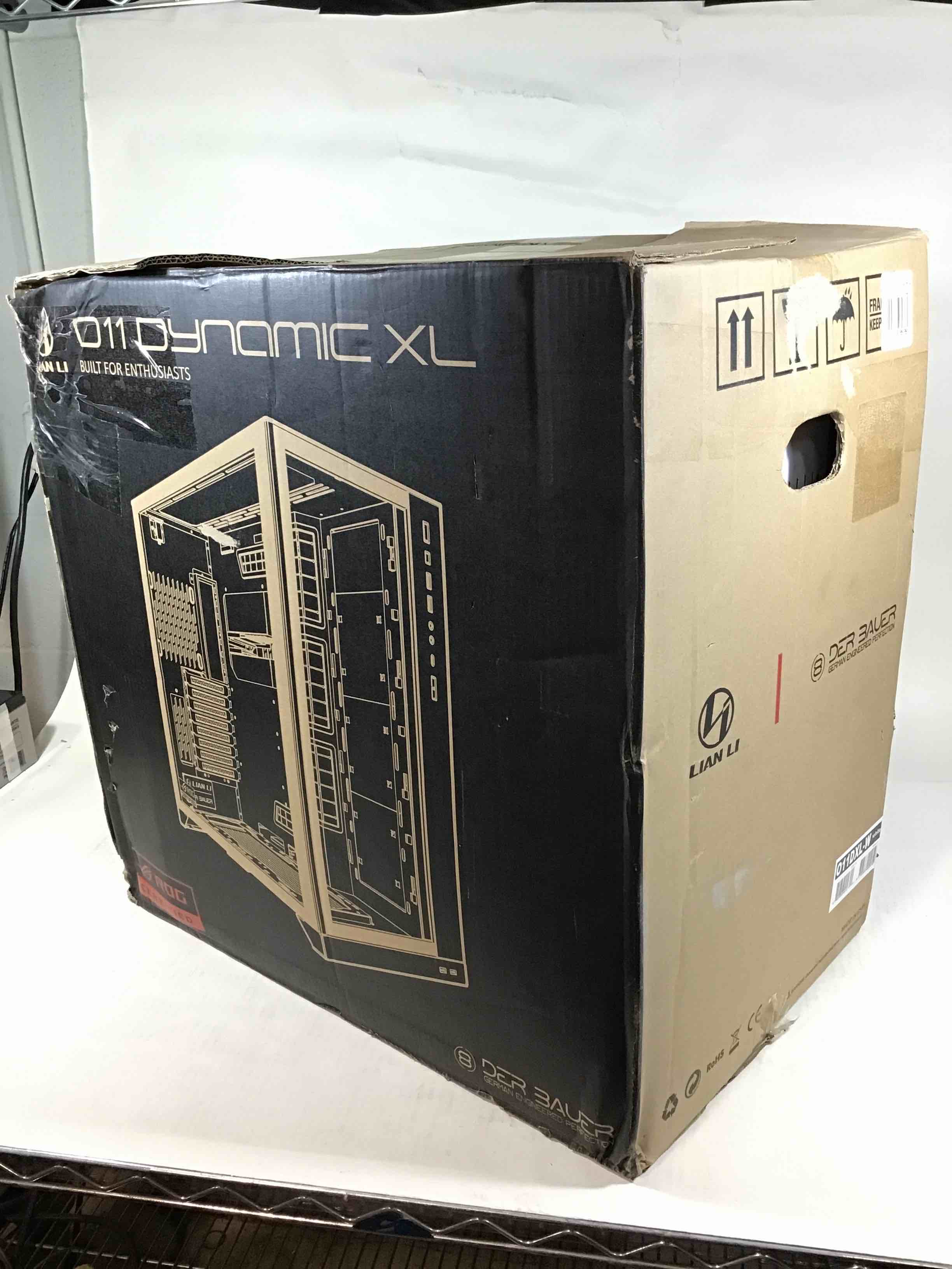 Computer Electronics Blowout Deals!