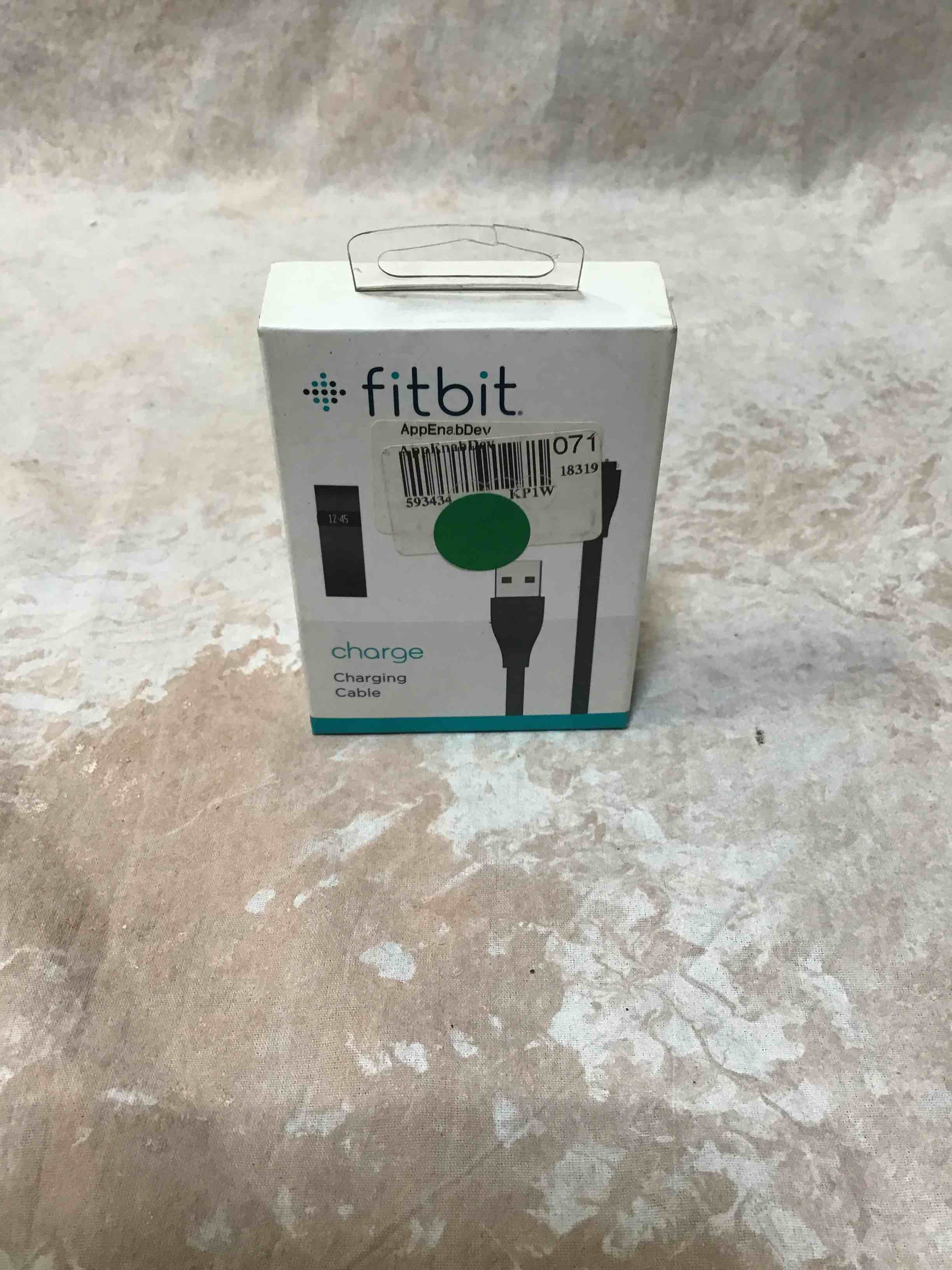 Fitbit Charge Charging Cable